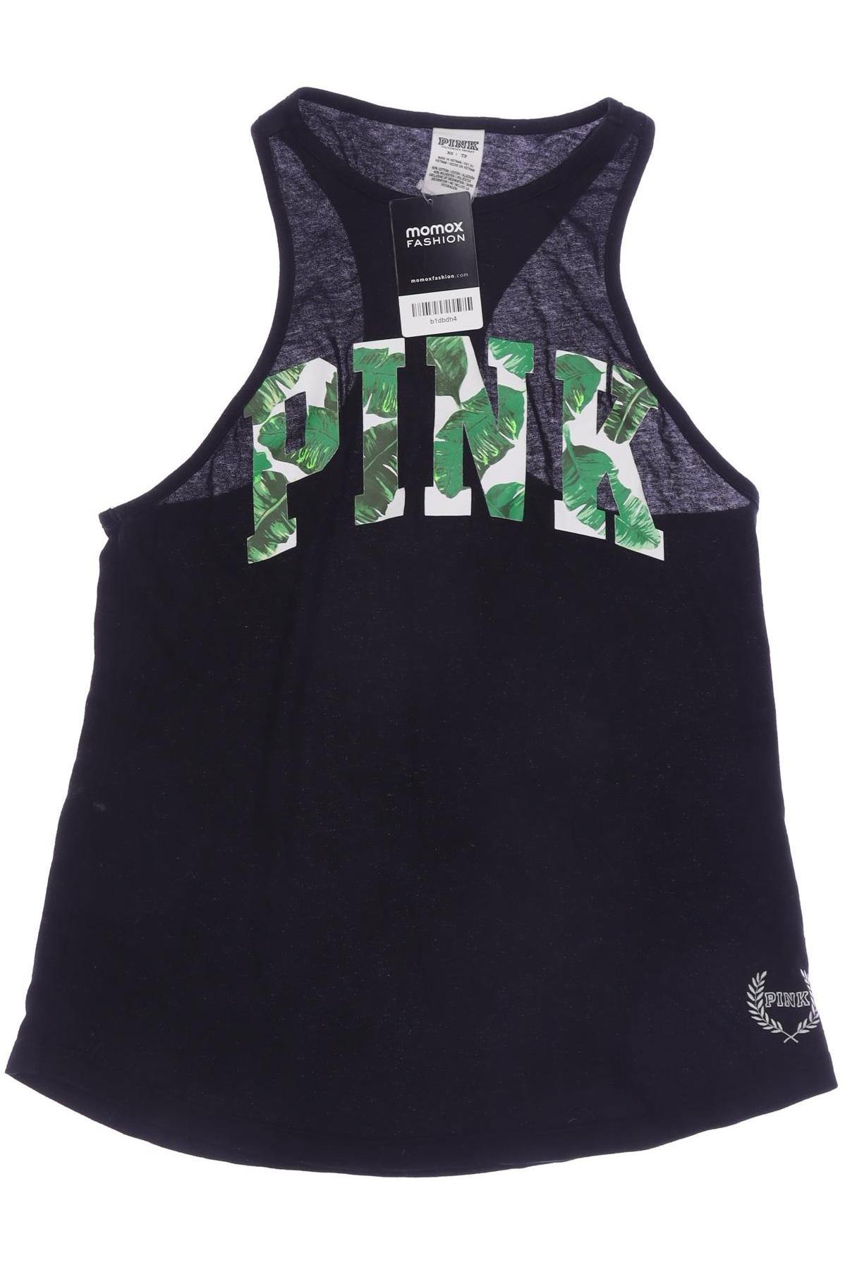 

Victorias Secret Damen Top, schwarz, Gr. 34