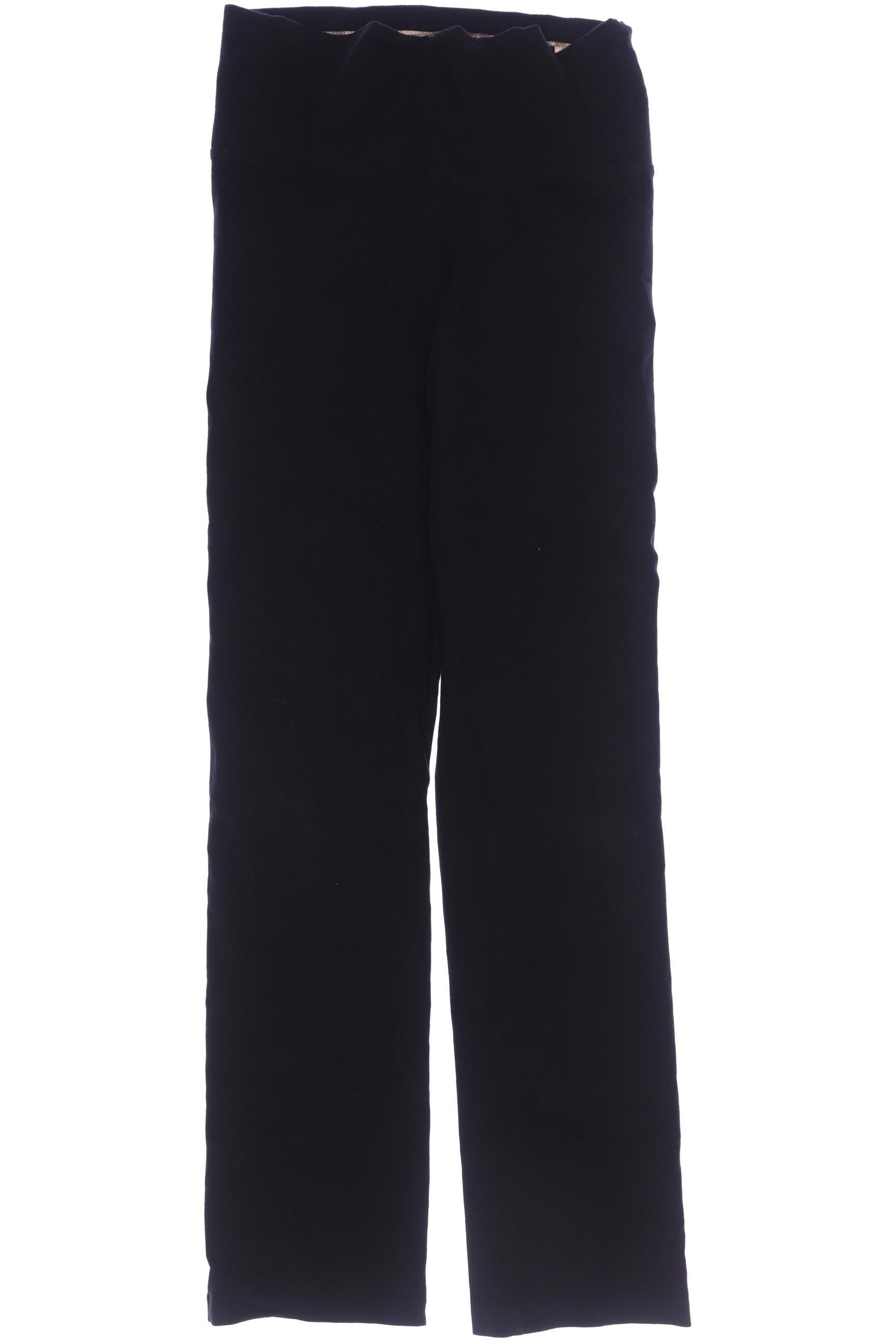 

Victorias Secret Damen Stoffhose, schwarz, Gr. 0