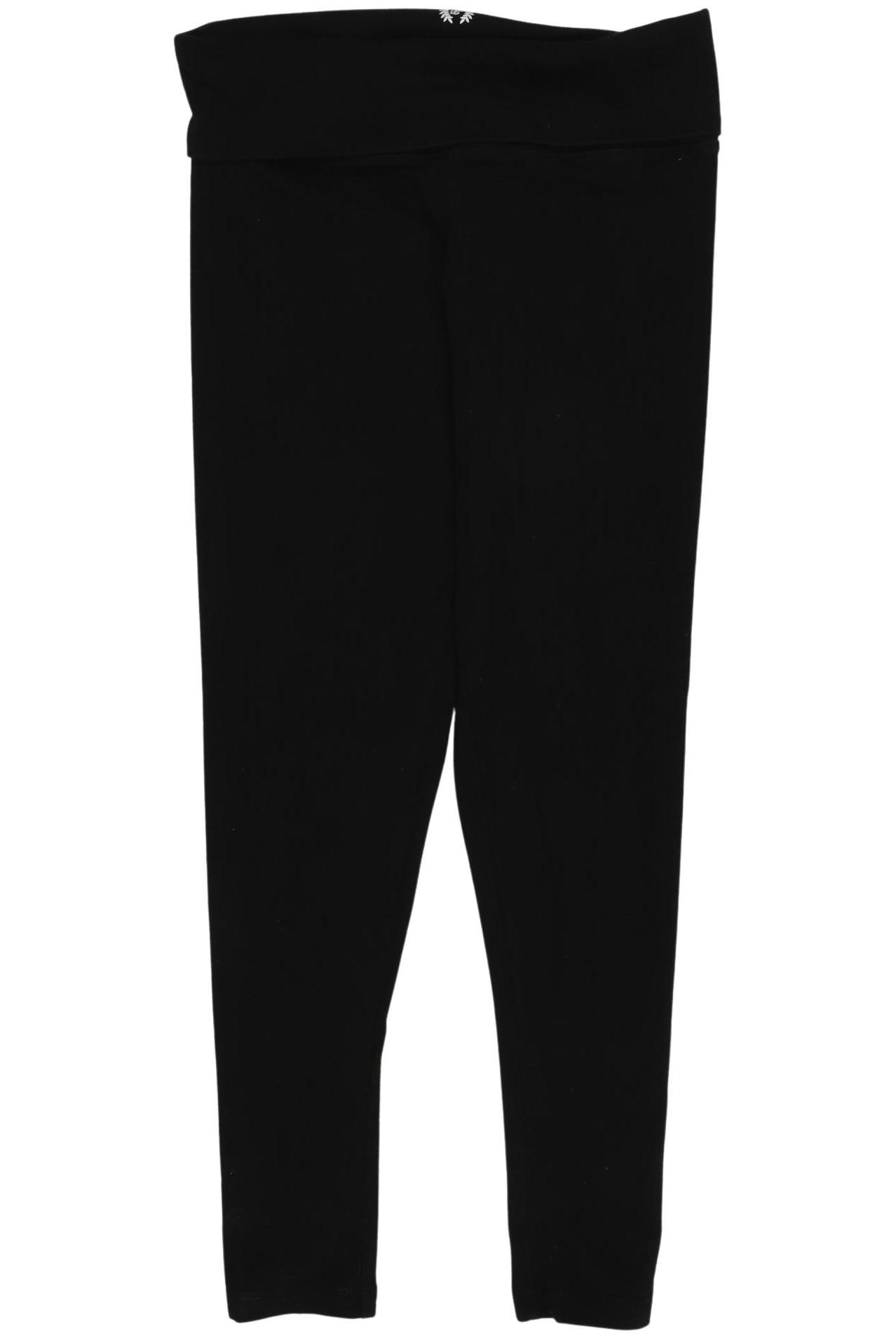 

Victorias Secret Damen Stoffhose, schwarz, Gr. 0
