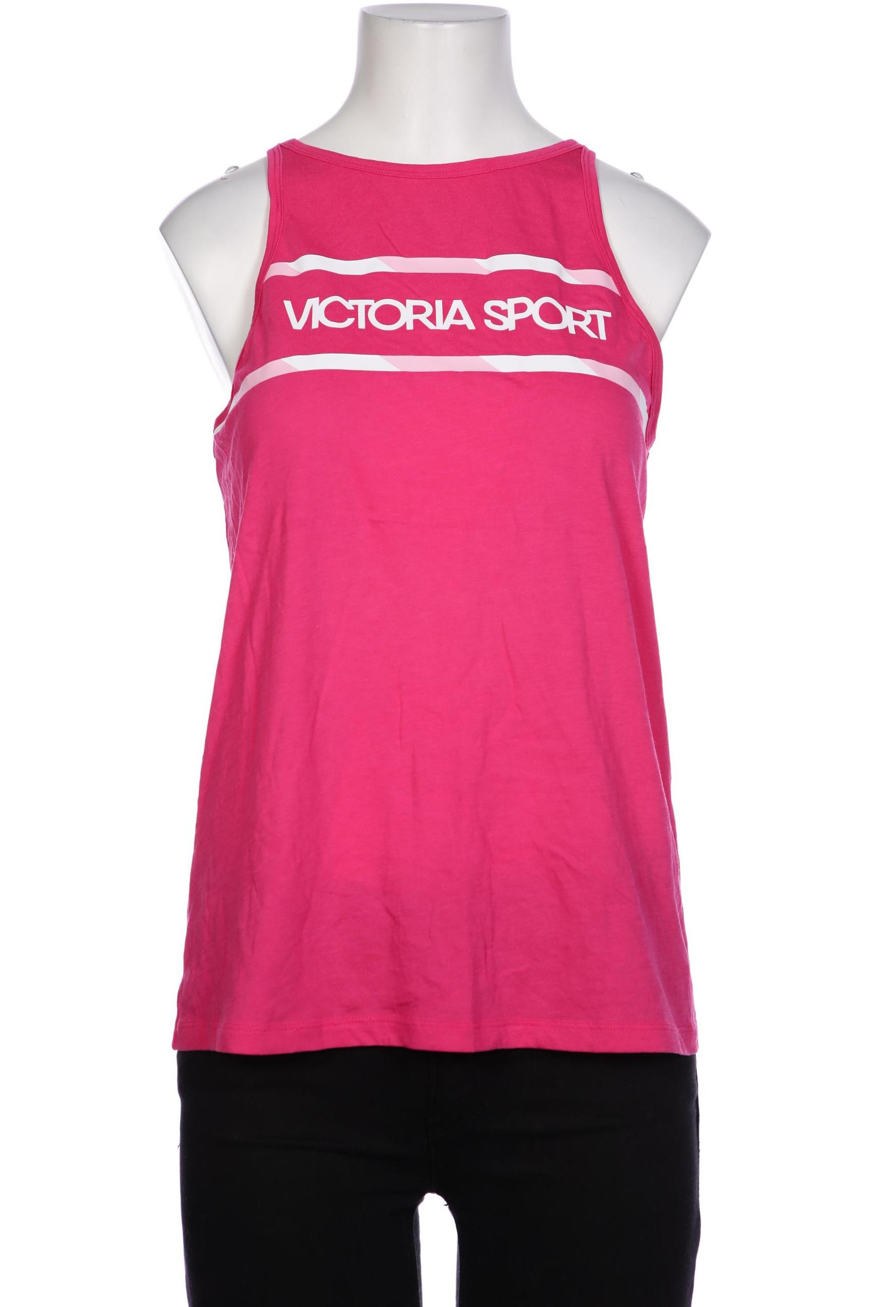 

Victorias Secret Damen Top, pink, Gr. 36