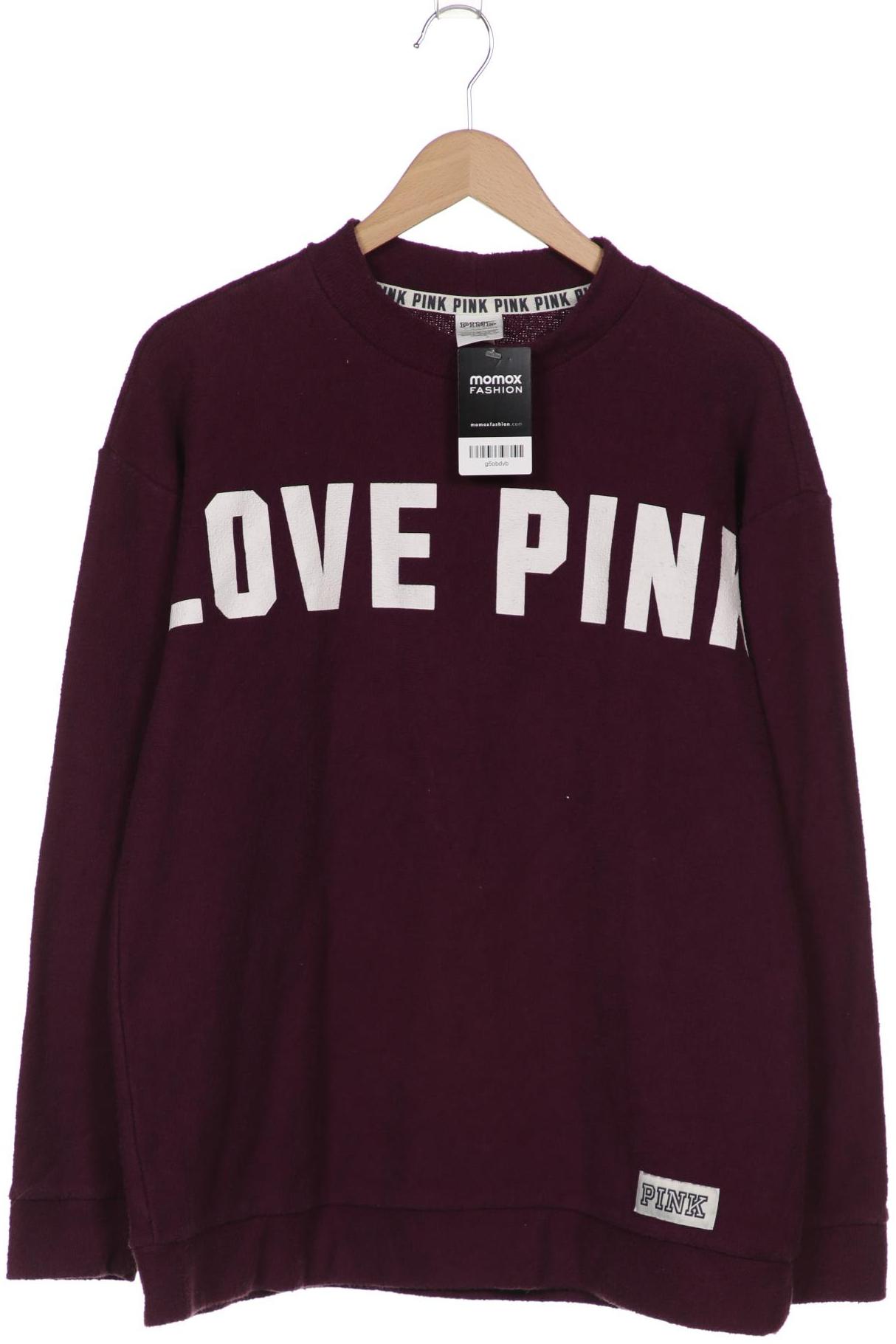 

Victorias Secret Damen Sweatshirt, flieder