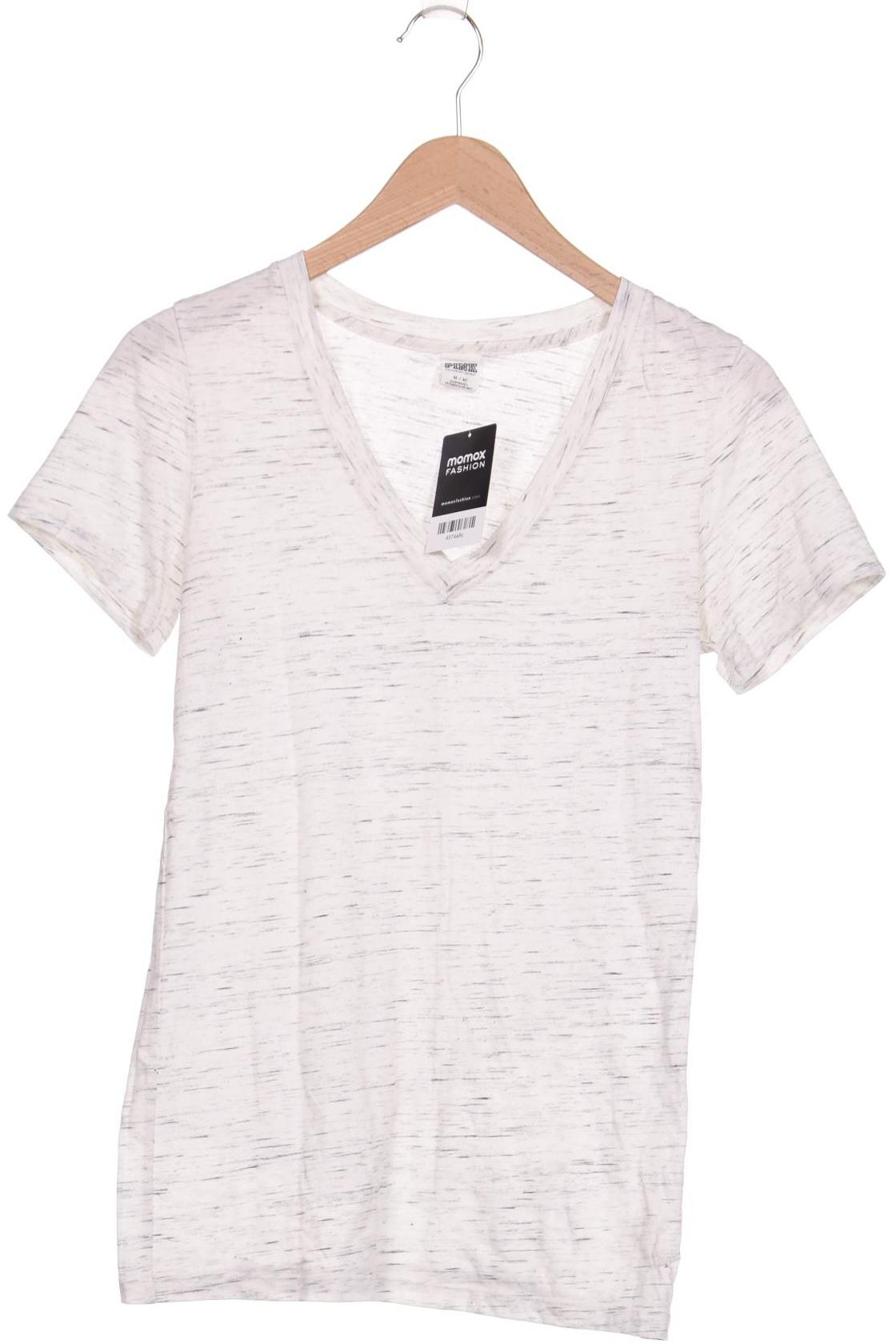 

Victorias Secret Damen T-Shirt, cremeweiß, Gr. 38
