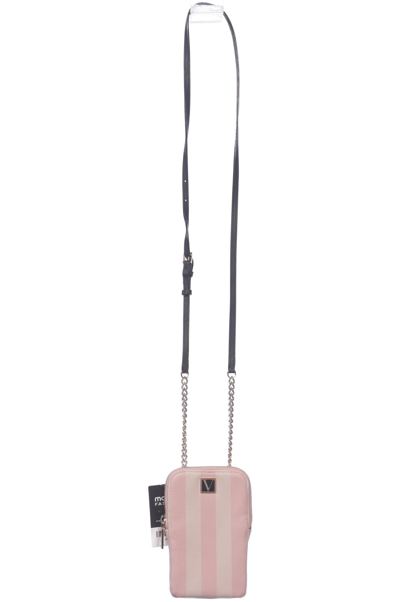 

Victorias Secret Damen Handtasche, pink, Gr.