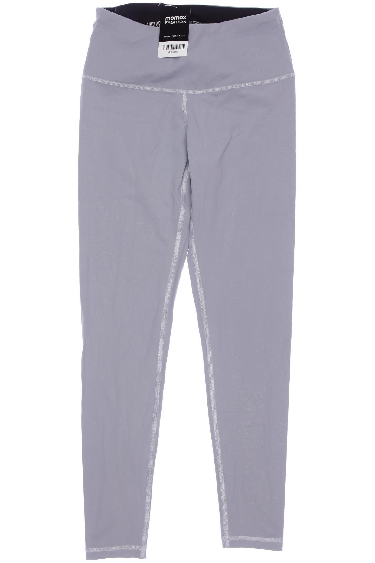 

Victorias Secret Damen Stoffhose, grau, Gr. 0