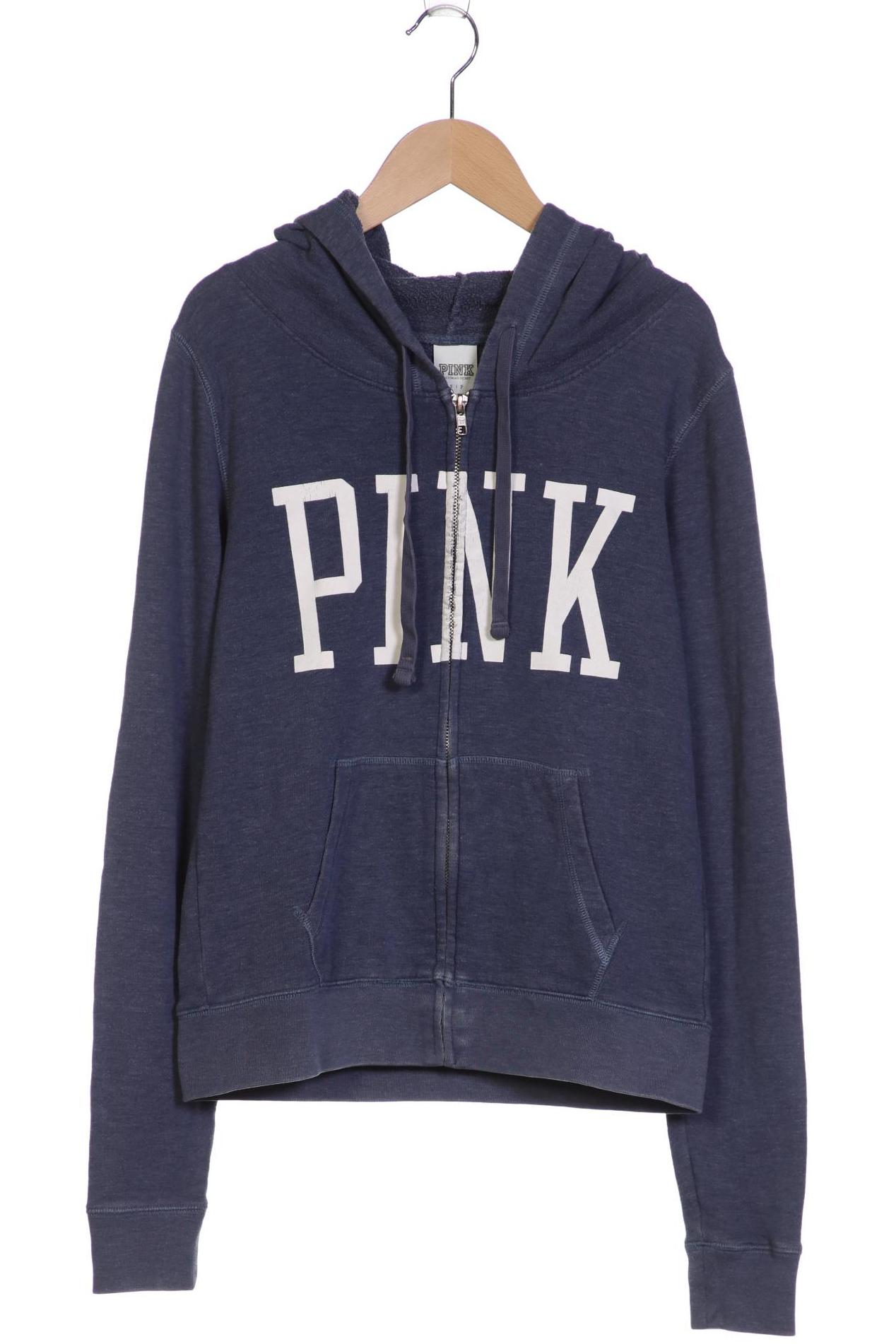 

Victorias Secret Damen Kapuzenpullover, blau