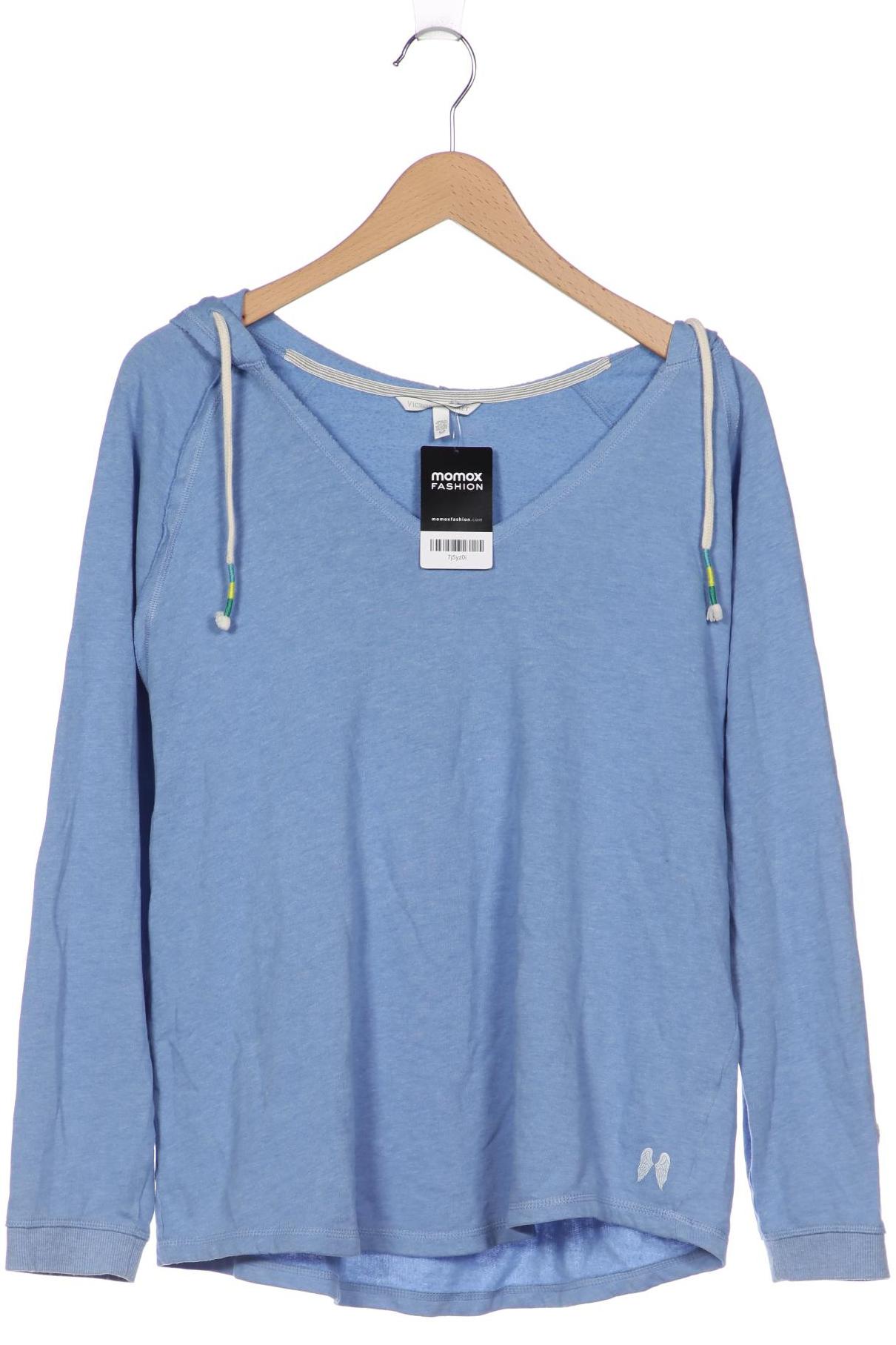 

Victorias Secret Damen Kapuzenpullover, blau