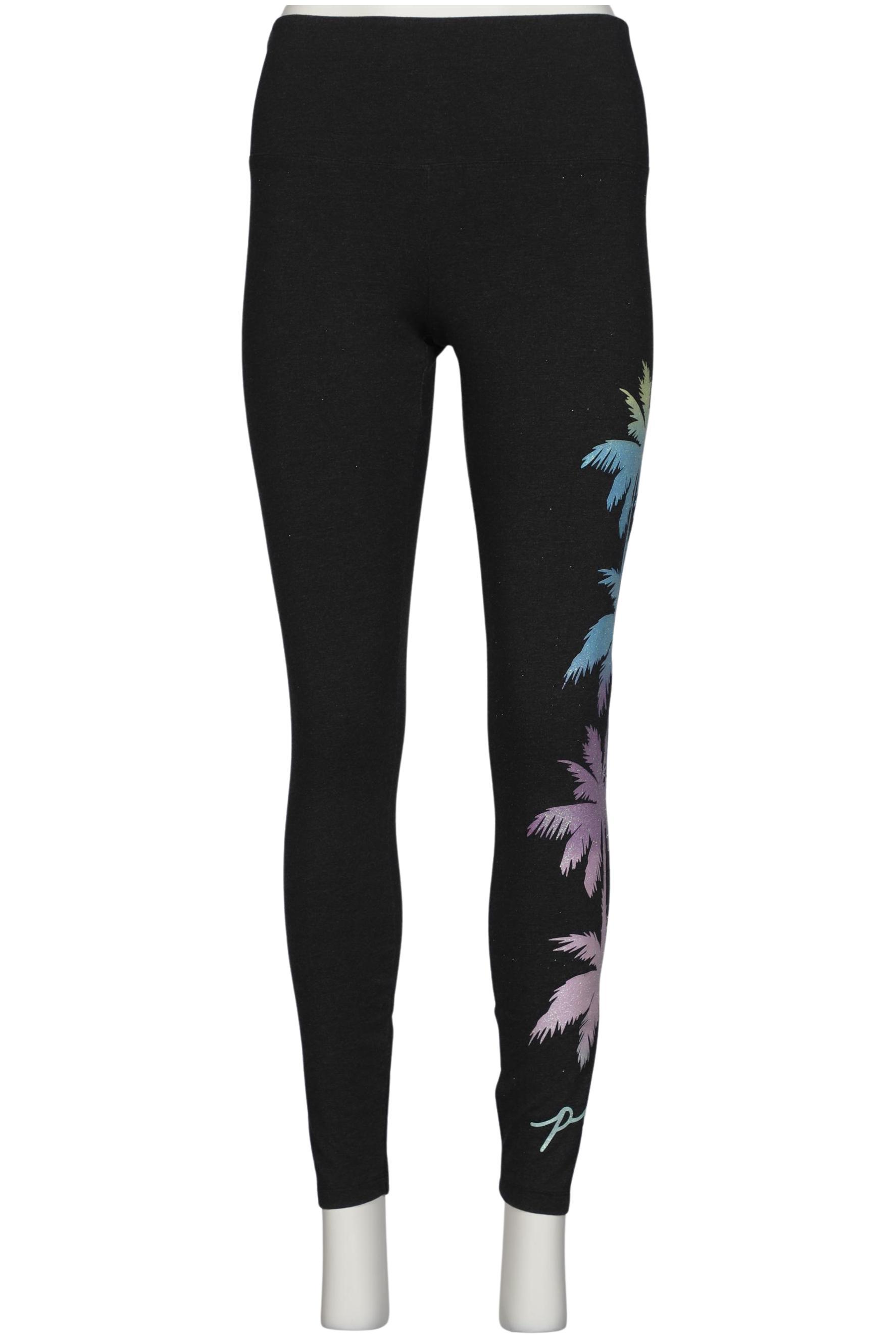 

Victorias Secret Damen Stoffhose, schwarz, Gr. 0