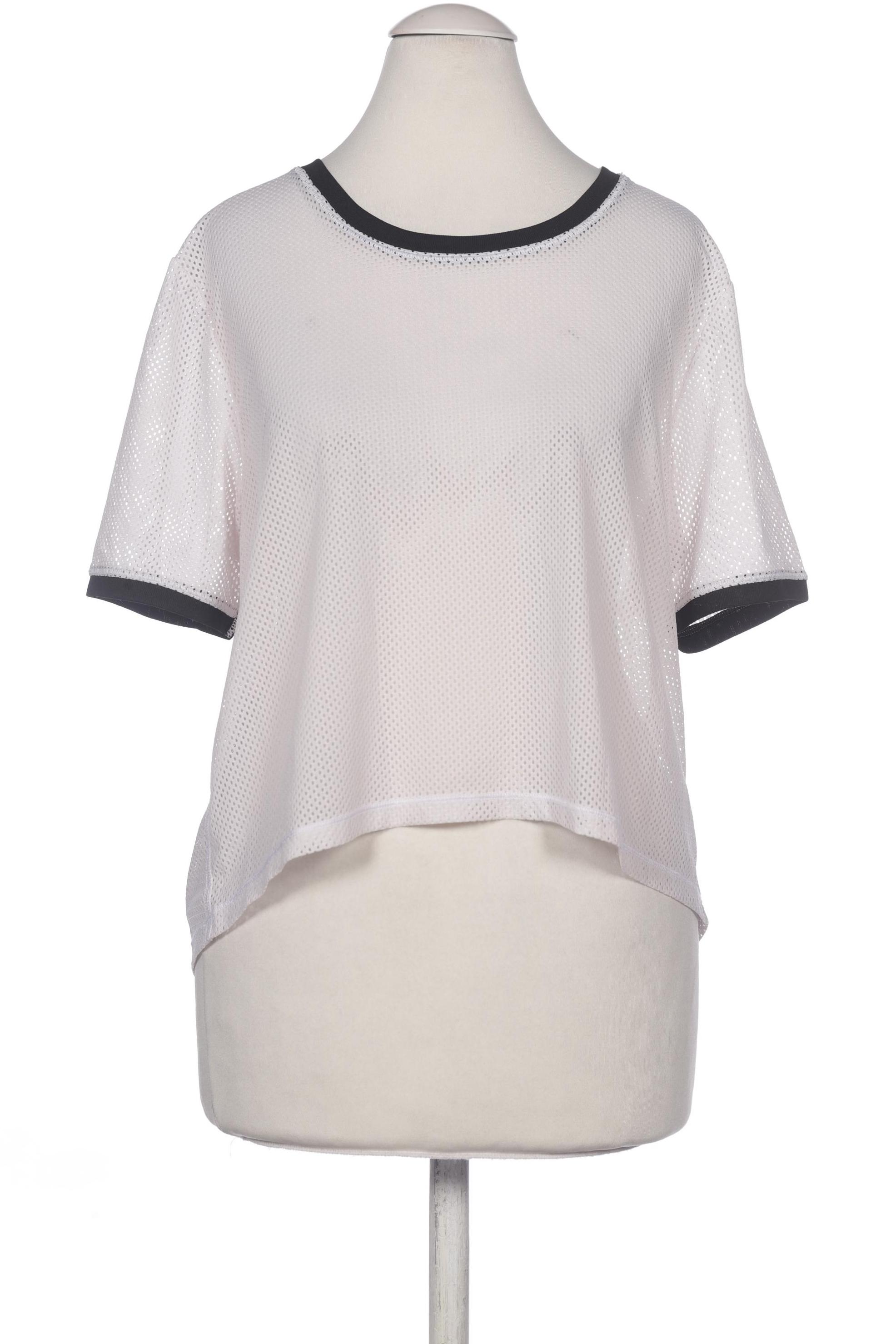 

Victorias Secret Damen T-Shirt, weiß, Gr. 38