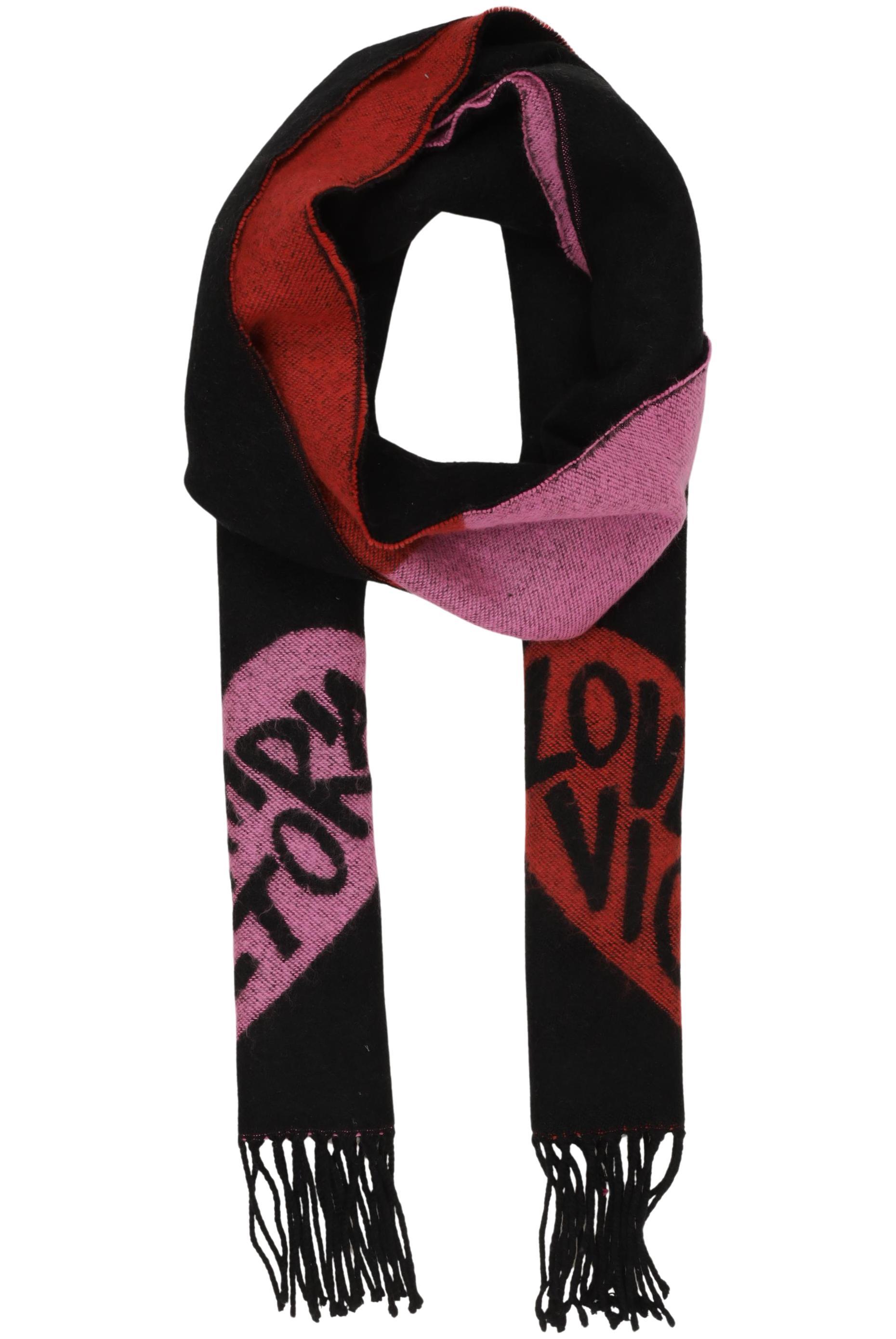 

Victorias Secret Damen Schal, schwarz, Gr.