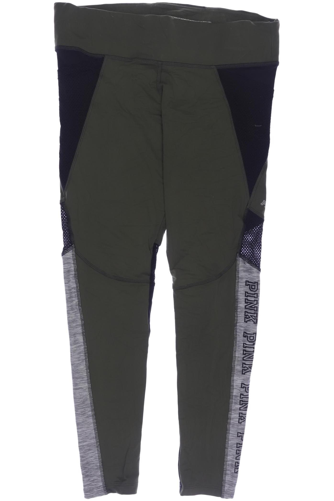 

Victorias Secret Damen Stoffhose, grün, Gr. 0