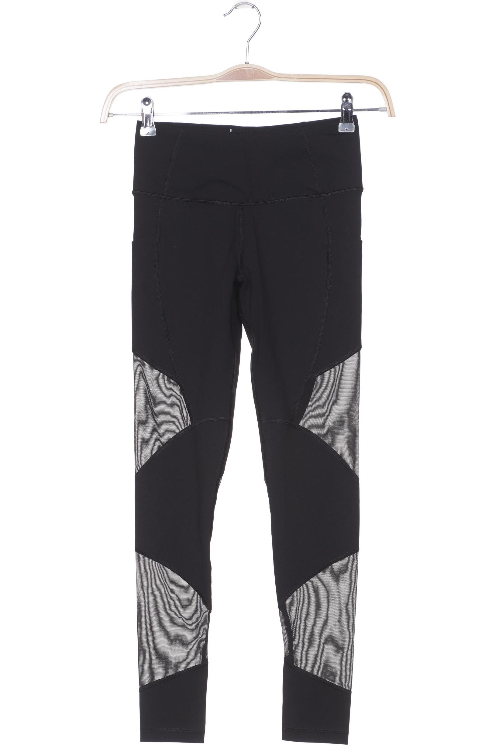 

Victorias Secret Damen Stoffhose, schwarz