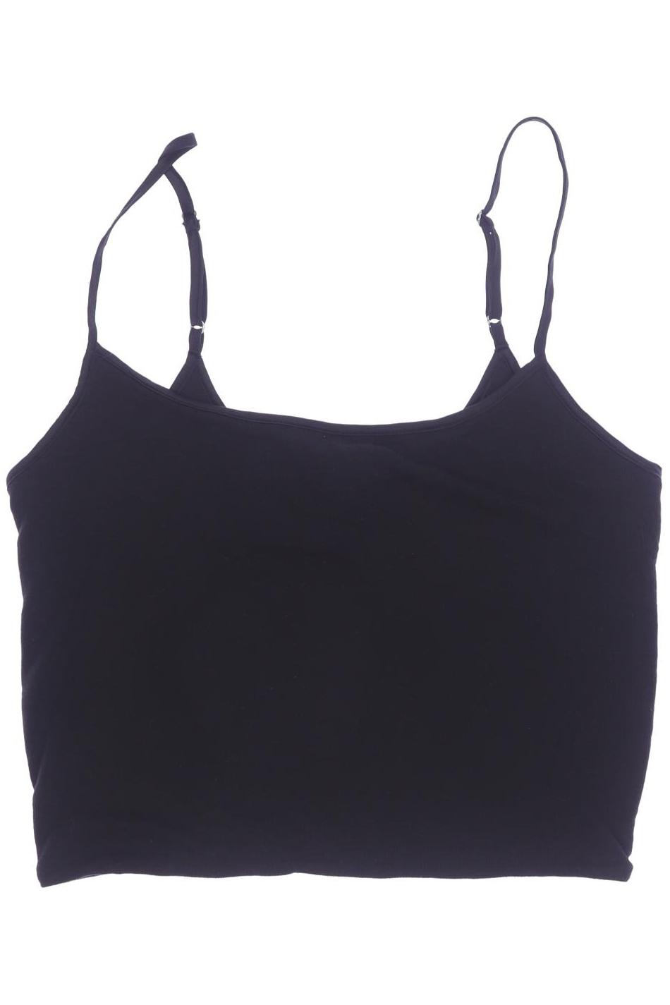 

Victorias Secret Damen Top, schwarz, Gr. 34