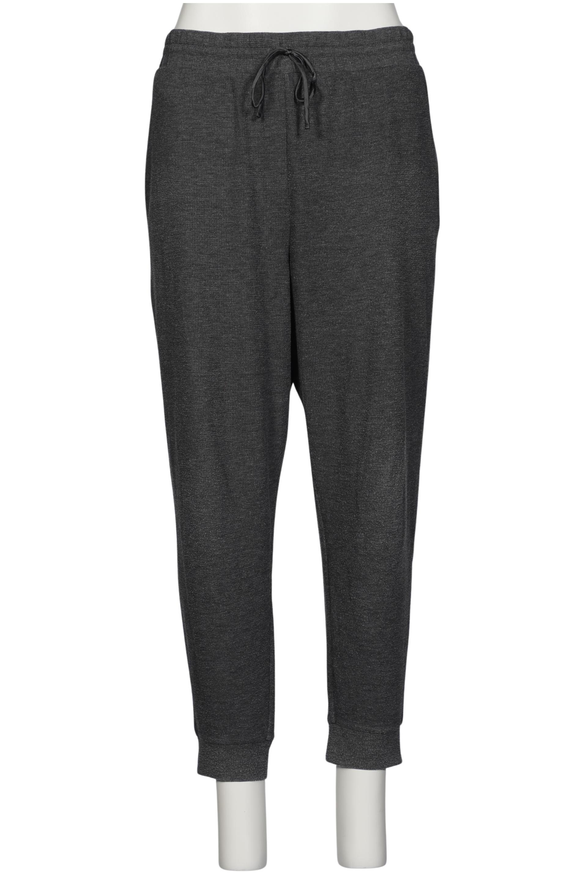 

Victorias Secret Damen Stoffhose, grau, Gr. 0