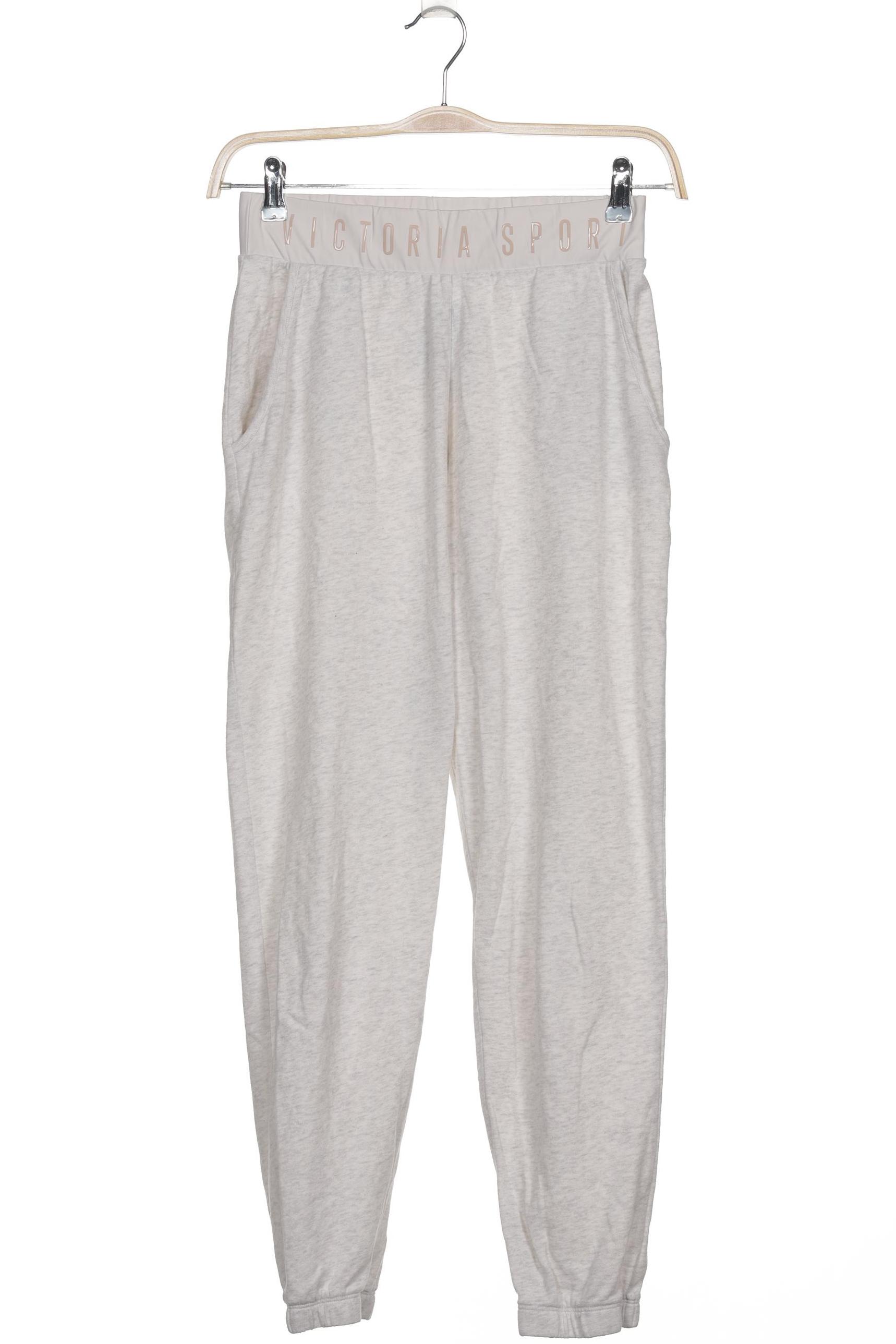 

Victorias Secret Damen Stoffhose, grau, Gr. 0