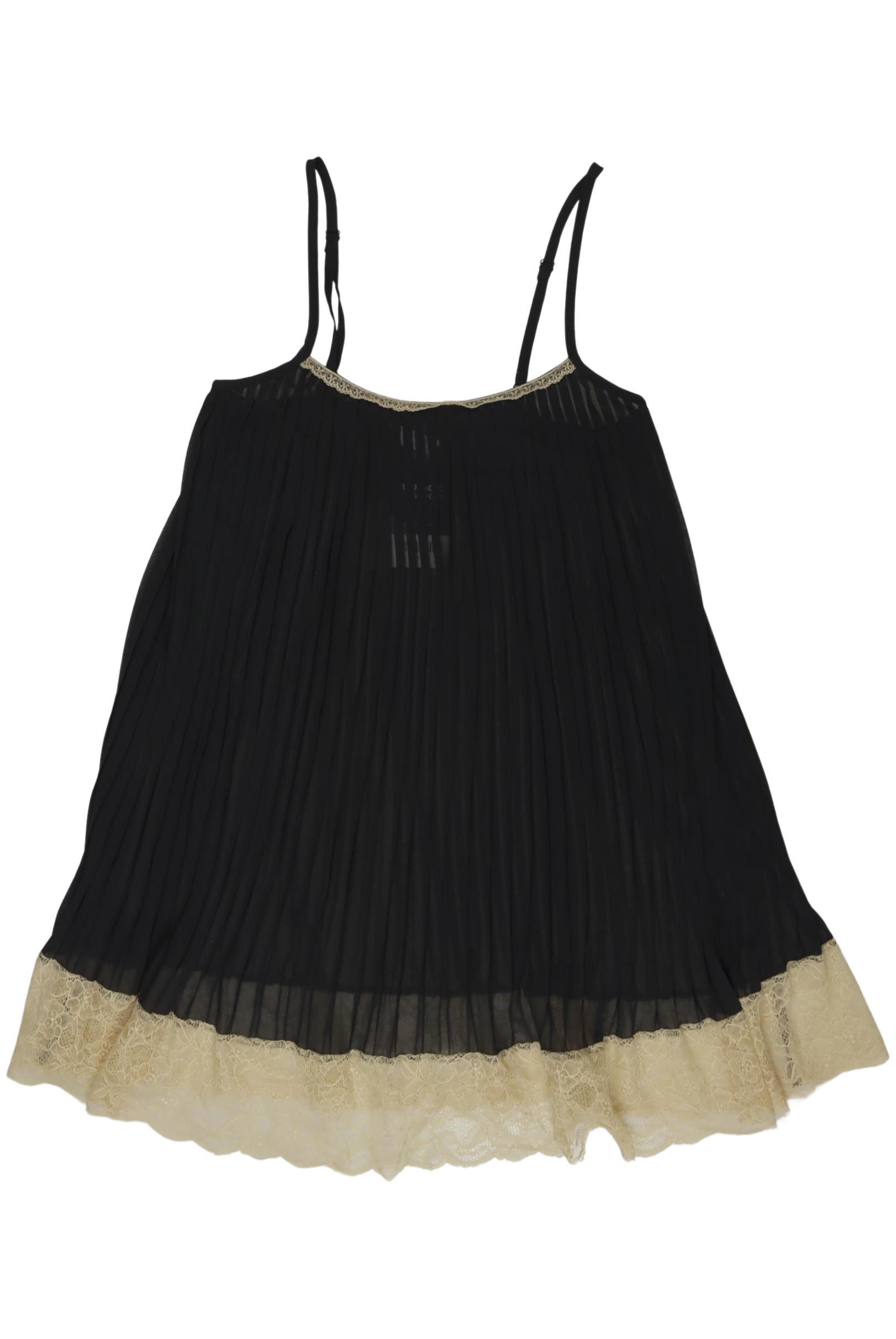 

Victorias Secret Damen Top, schwarz, Gr. 36