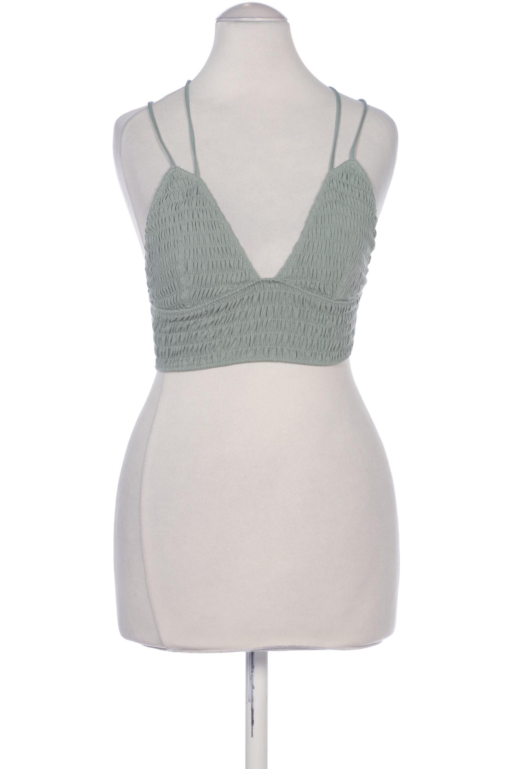 

Victorias Secret Damen Top, grün, Gr. 34