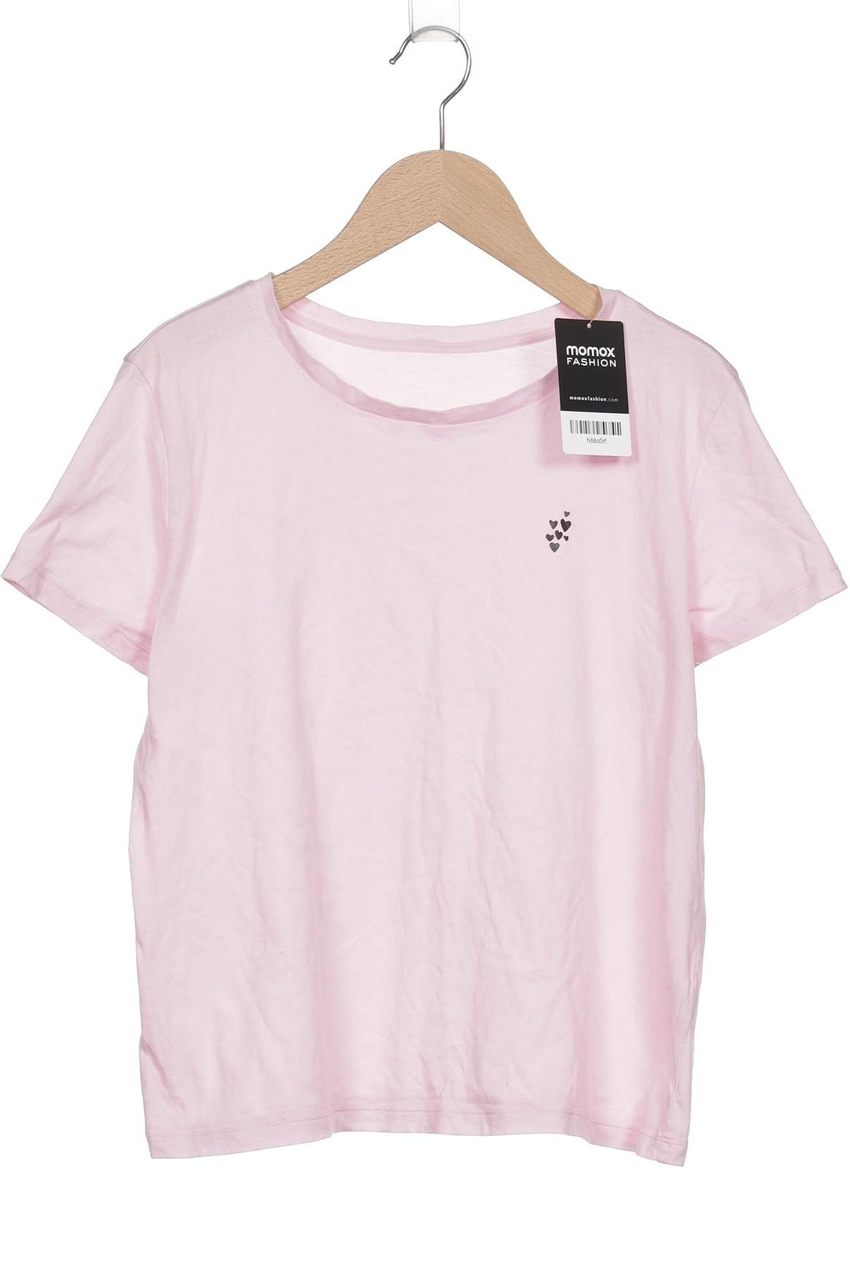 

Victorias Secret Damen T-Shirt, pink, Gr. 36