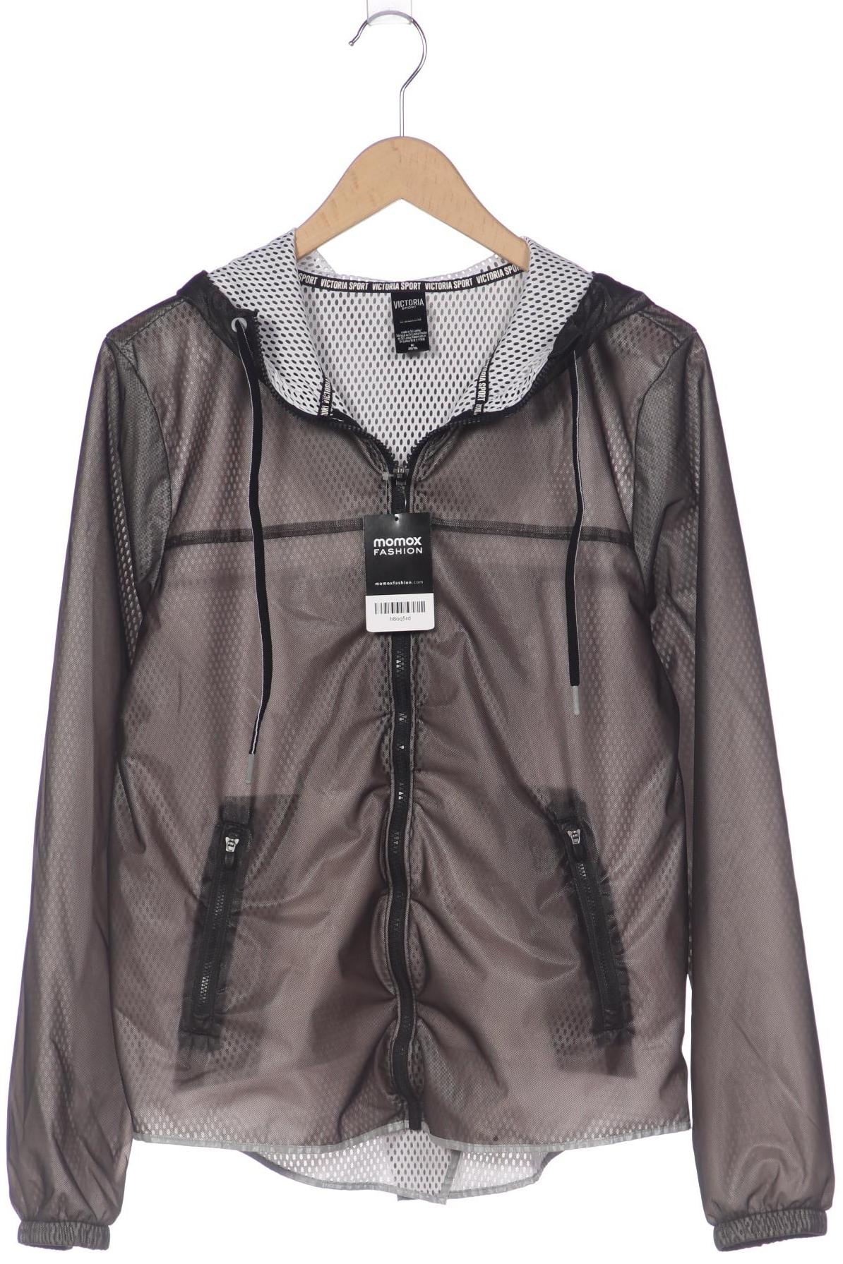 

Victorias Secret Damen Jacke, braun, Gr. 38