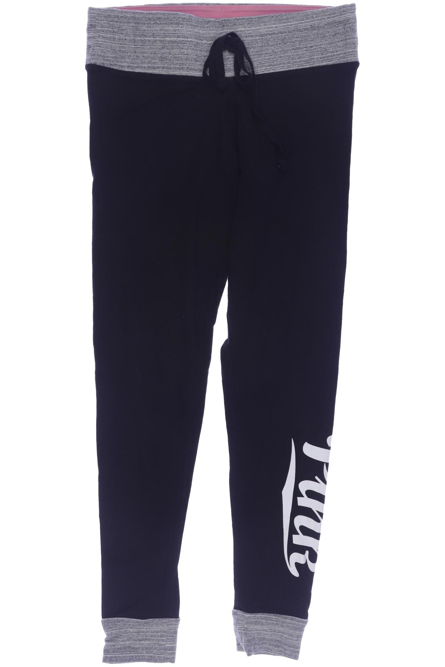 

Victorias Secret Damen Stoffhose, schwarz, Gr. 0