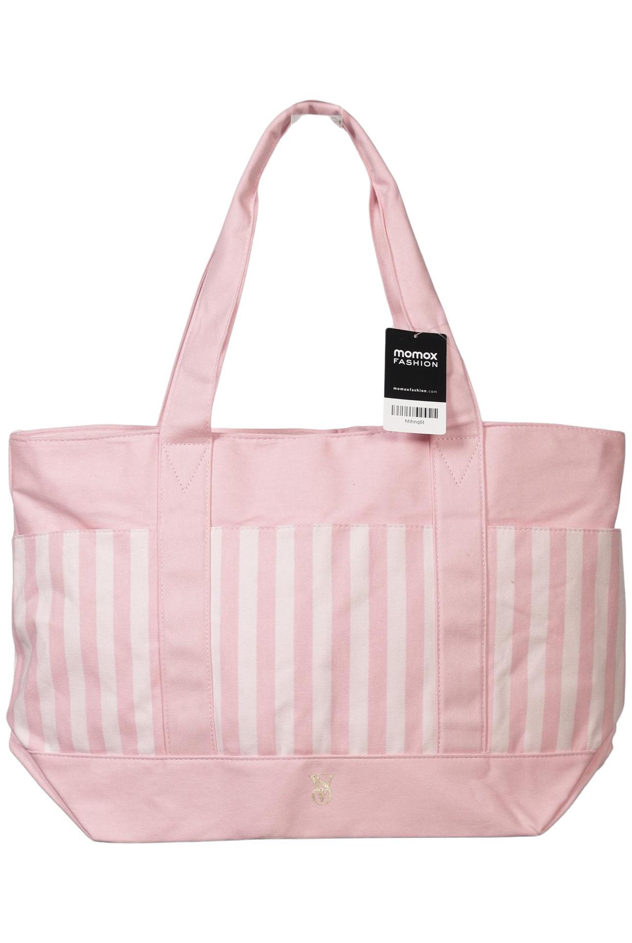 

Victorias Secret Damen Handtasche, pink, Gr.