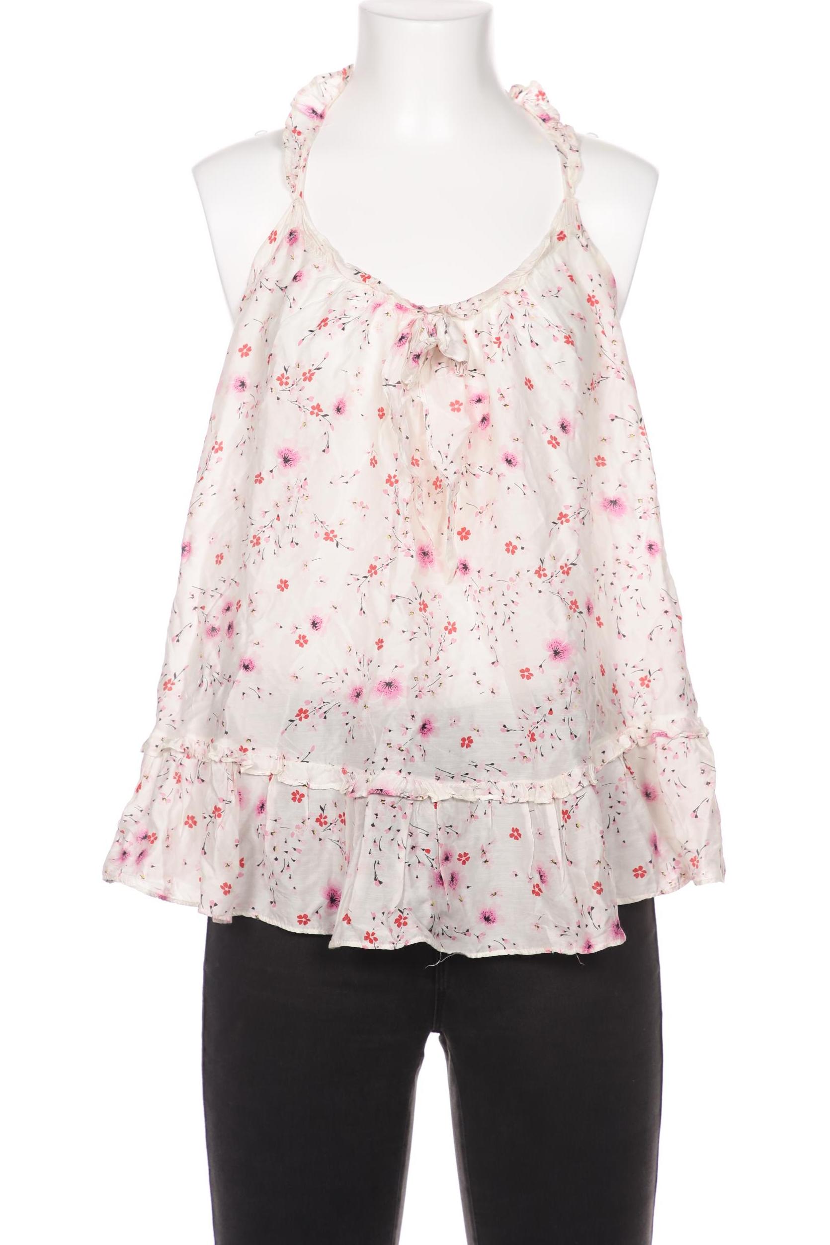

Victorias Secret Damen Top, cremeweiß, Gr. 36