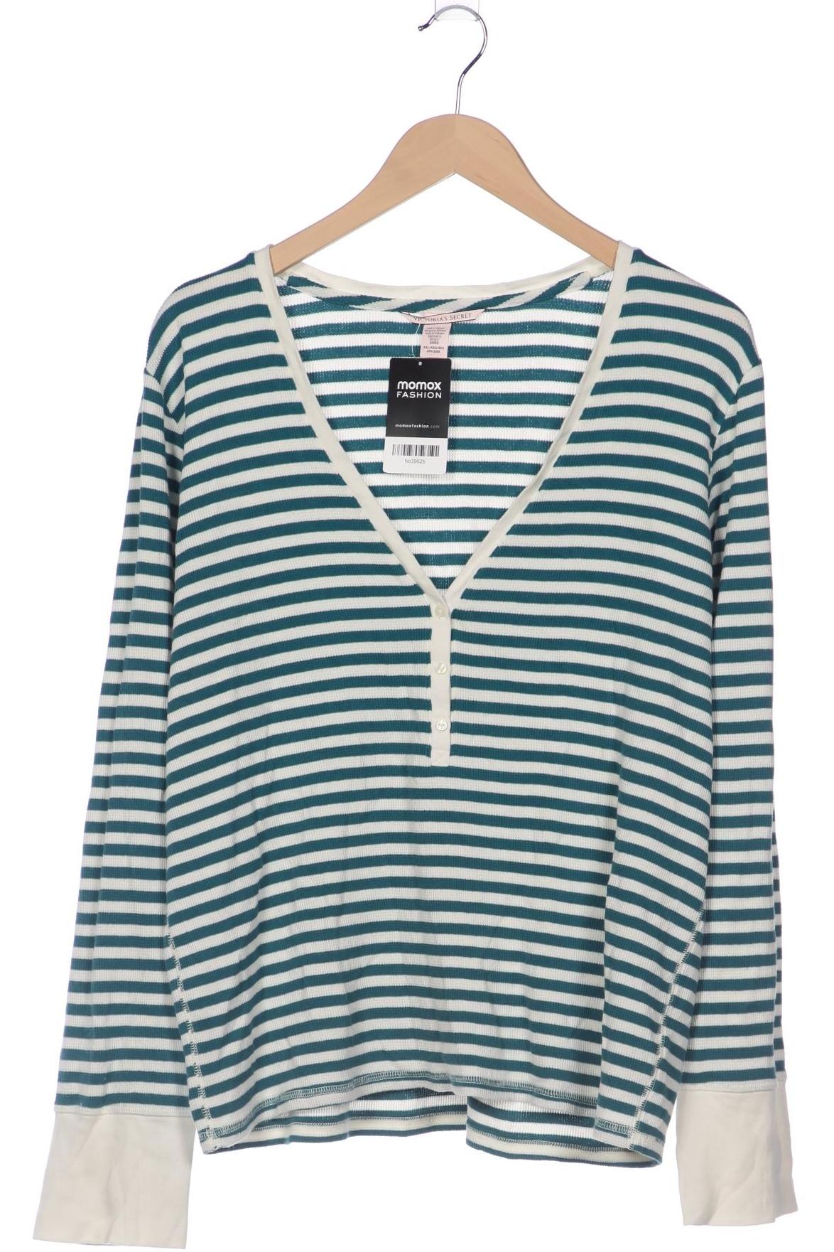 

Victorias Secret Damen Pullover, türkis, Gr. 46