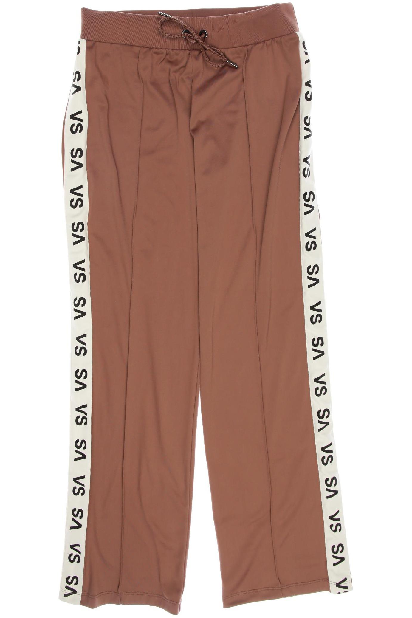 

Victorias Secret Damen Stoffhose, braun