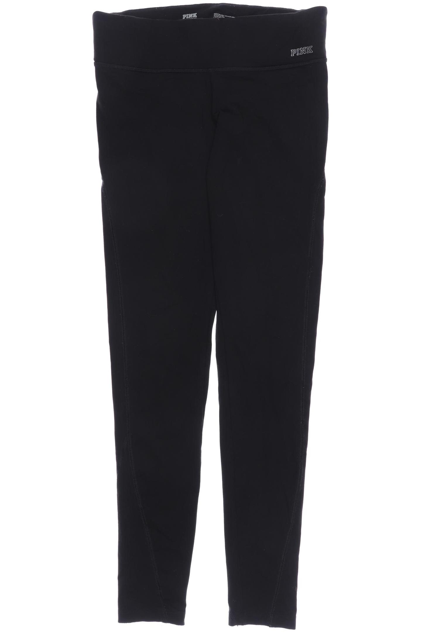 

Victorias Secret Damen Stoffhose, schwarz, Gr. 28