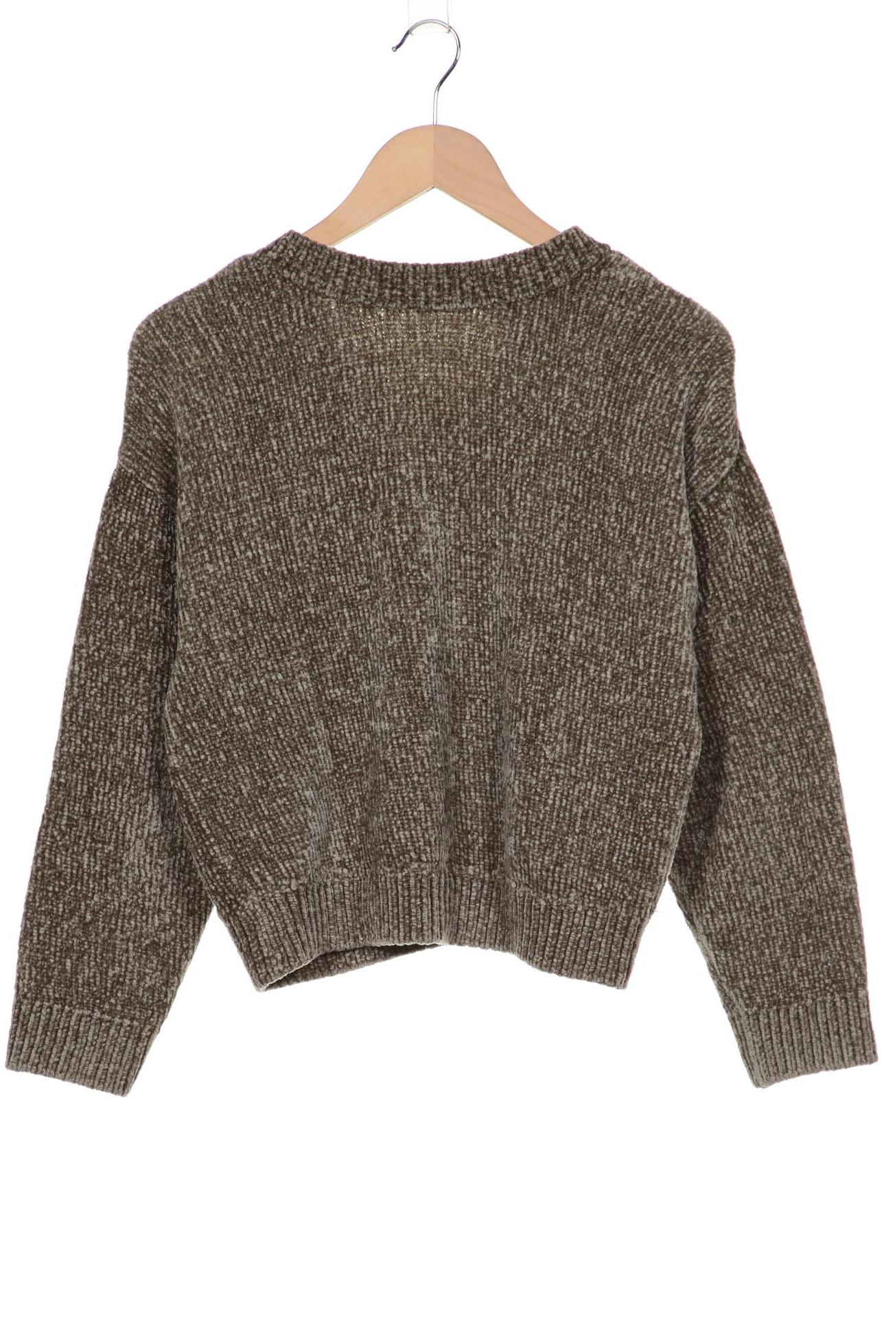 

Victorias Secret Damen Pullover, grün, Gr. 38