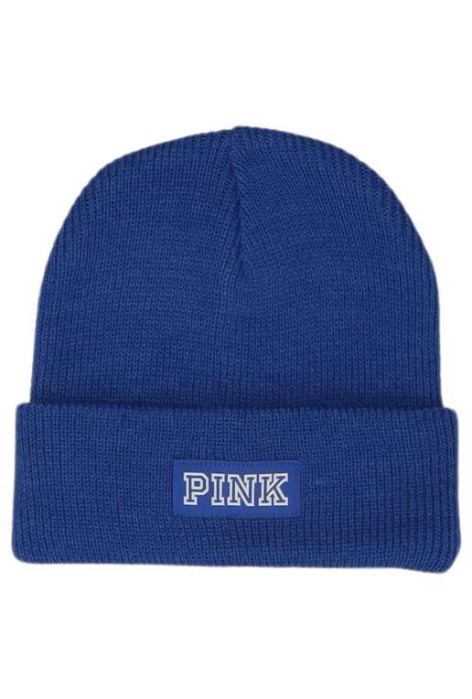 

Victorias Secret Damen Hut/Mütze, blau, Gr. uni