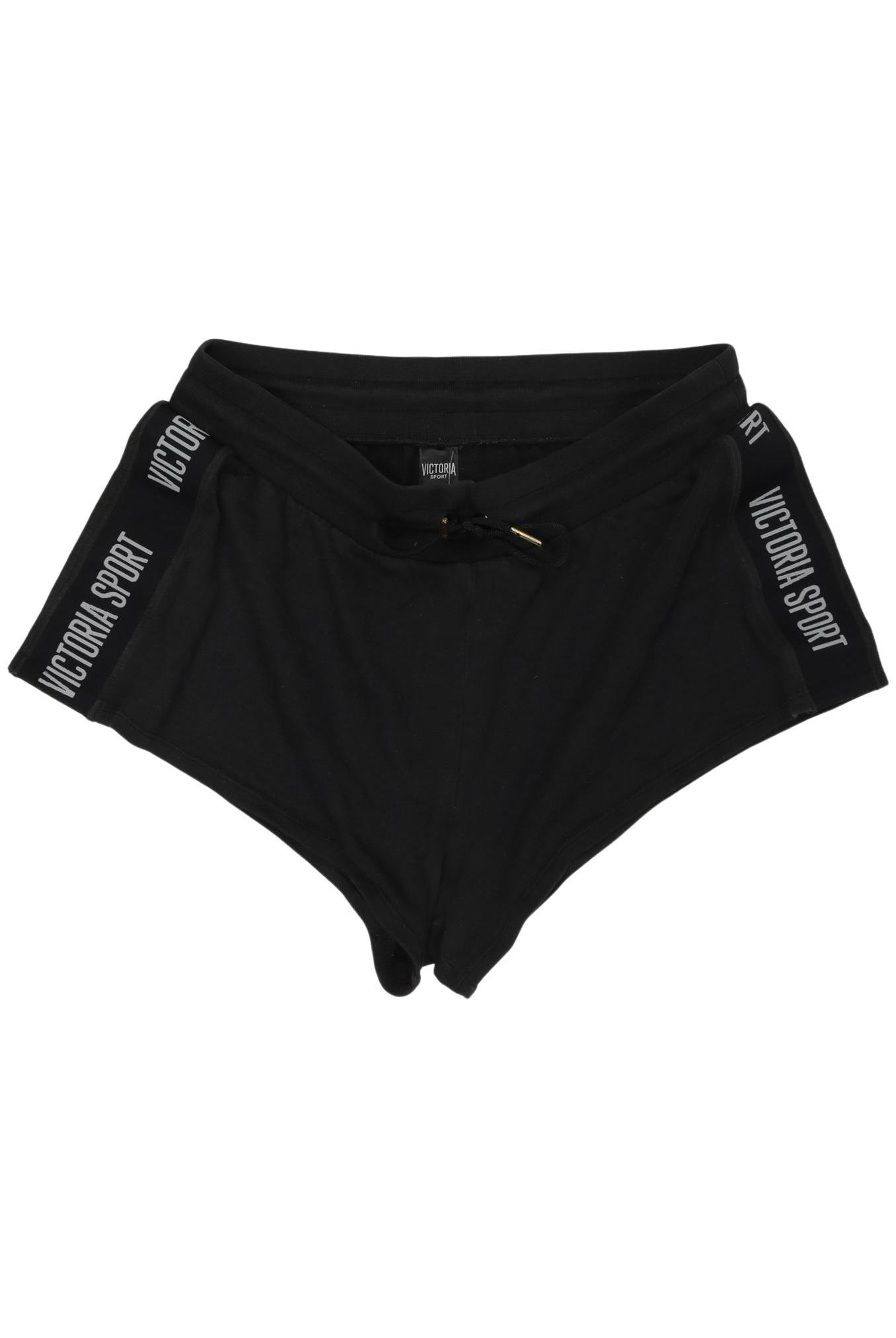 

Victorias Secret Damen Shorts, schwarz, Gr. 38