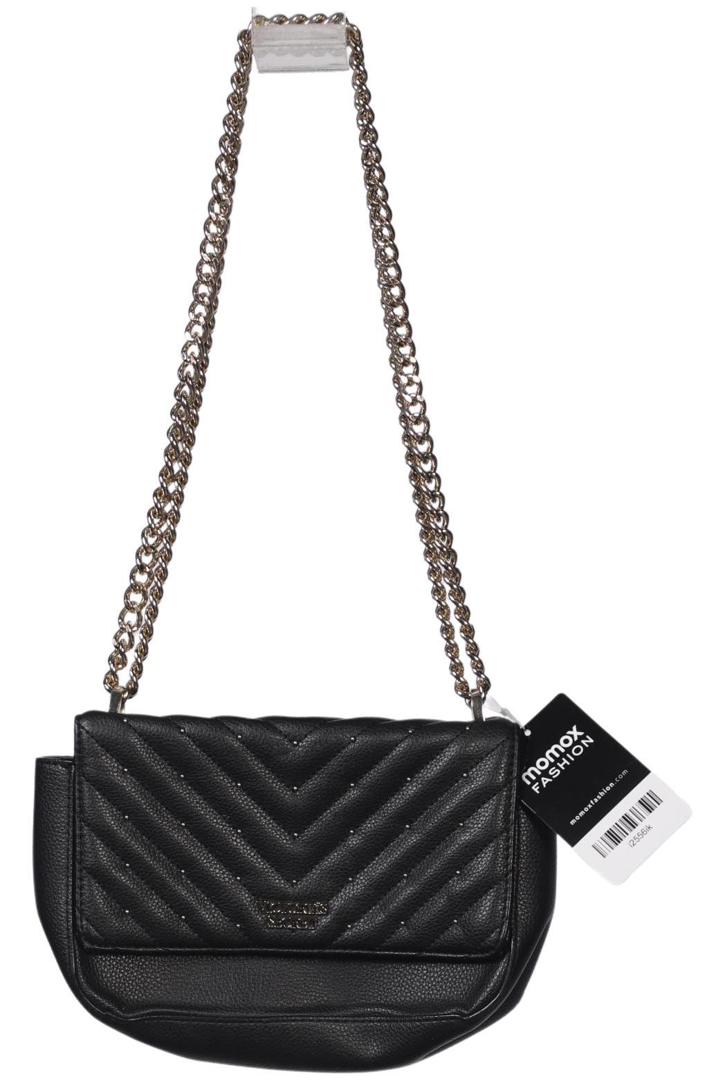 

Victorias Secret Damen Handtasche, schwarz, Gr.