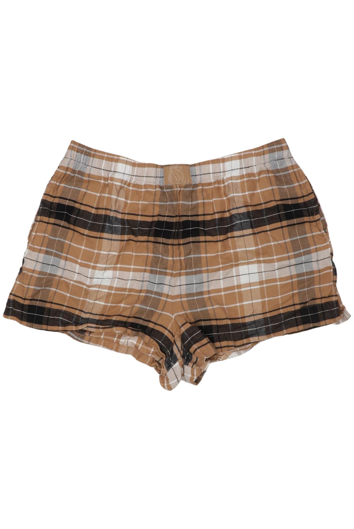 

Victorias Secret Damen Shorts, mehrfarbig, Gr. 38