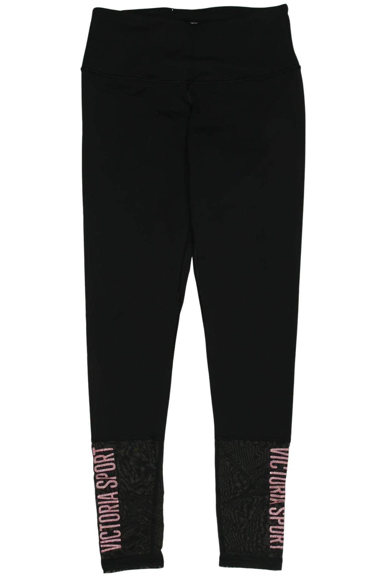 

Victorias Secret Damen Stoffhose, schwarz, Gr. 0