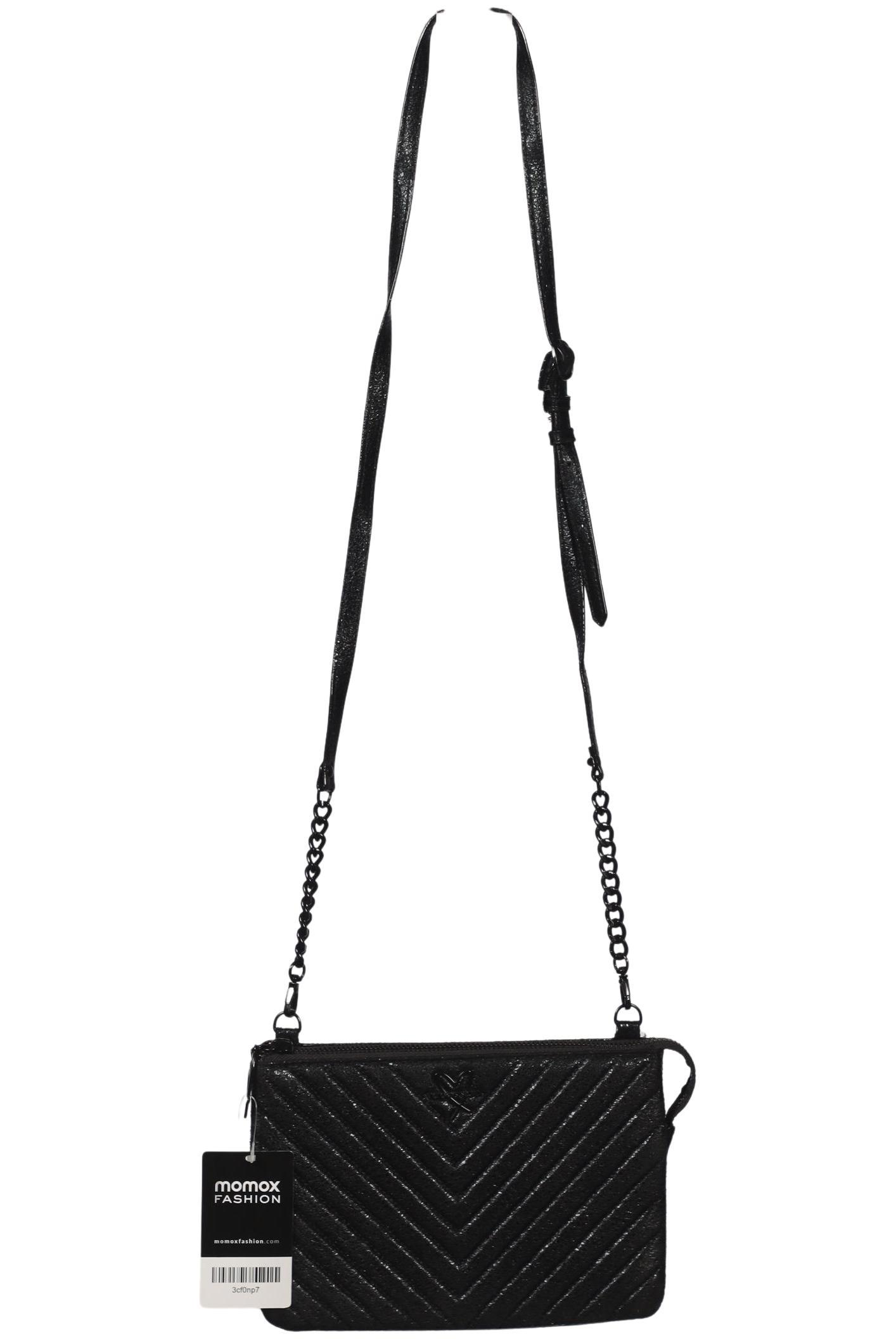 

Victorias Secret Damen Handtasche, schwarz, Gr.