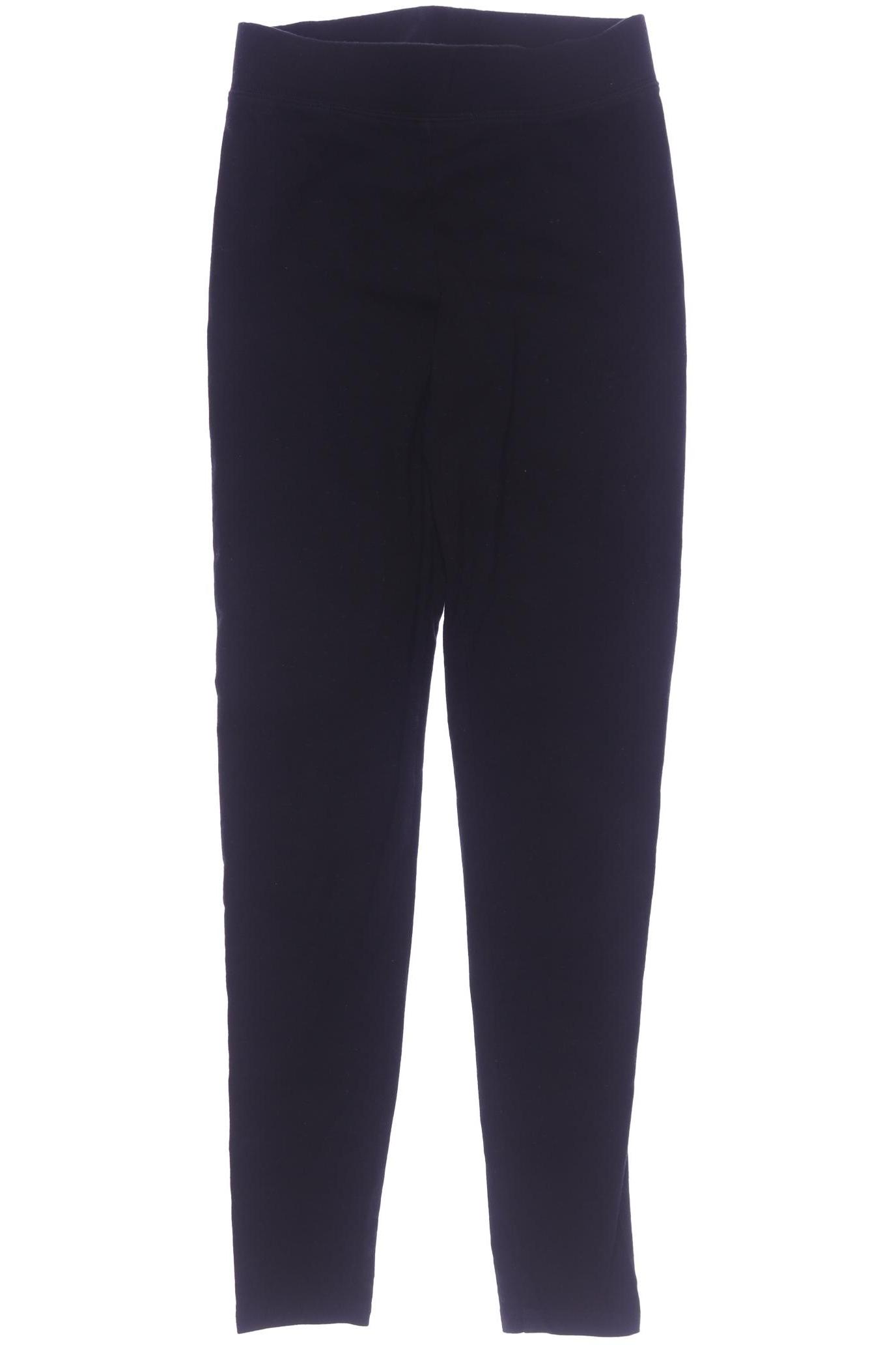 

Victorias Secret Damen Stoffhose, schwarz, Gr. 0