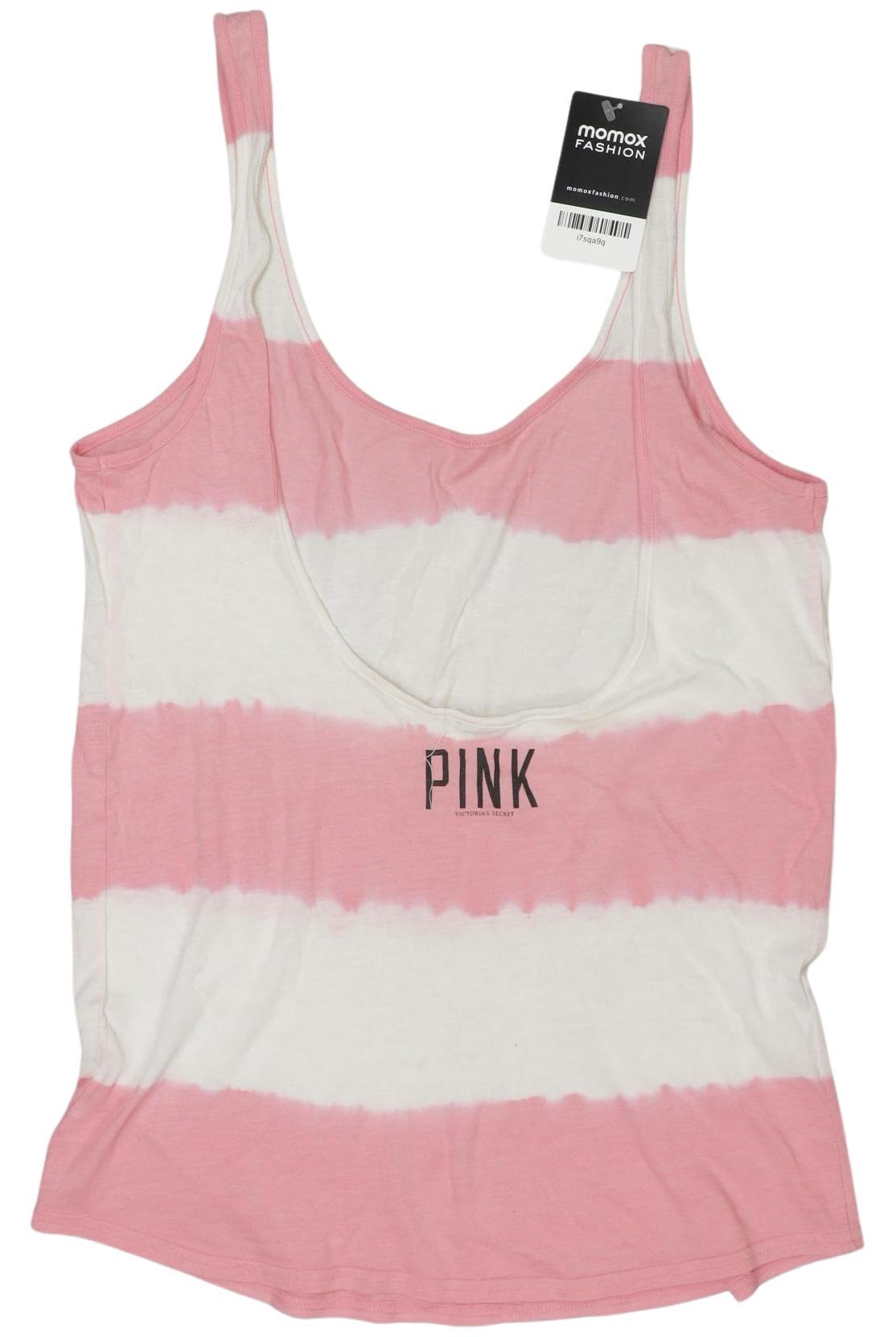

Victorias Secret Damen Top, pink, Gr. 36