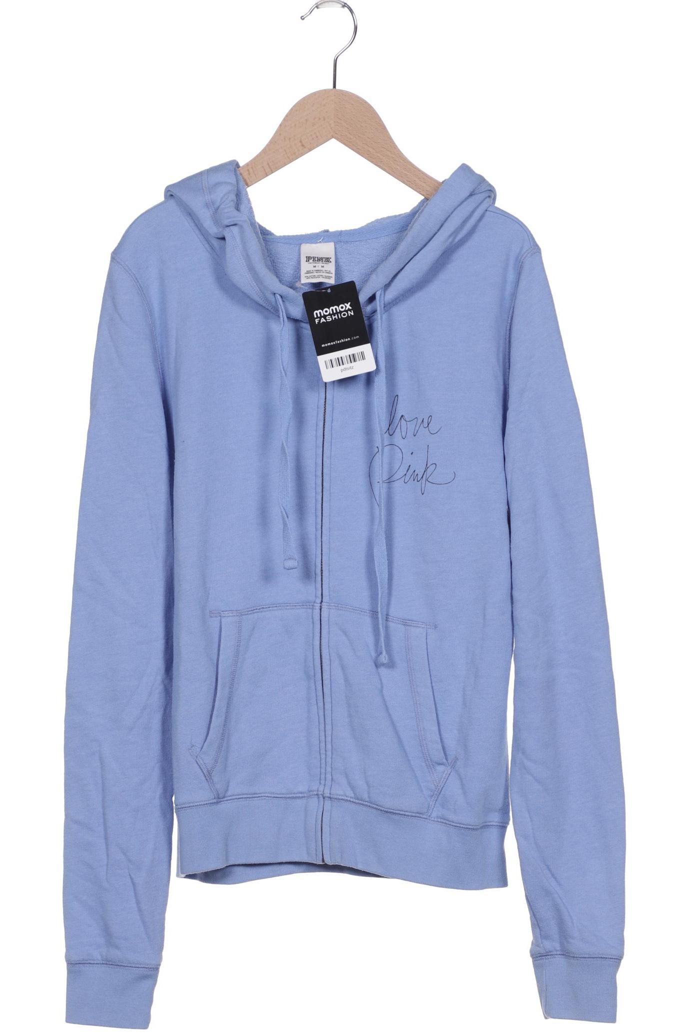 

Victorias Secret Damen Kapuzenpullover, hellblau