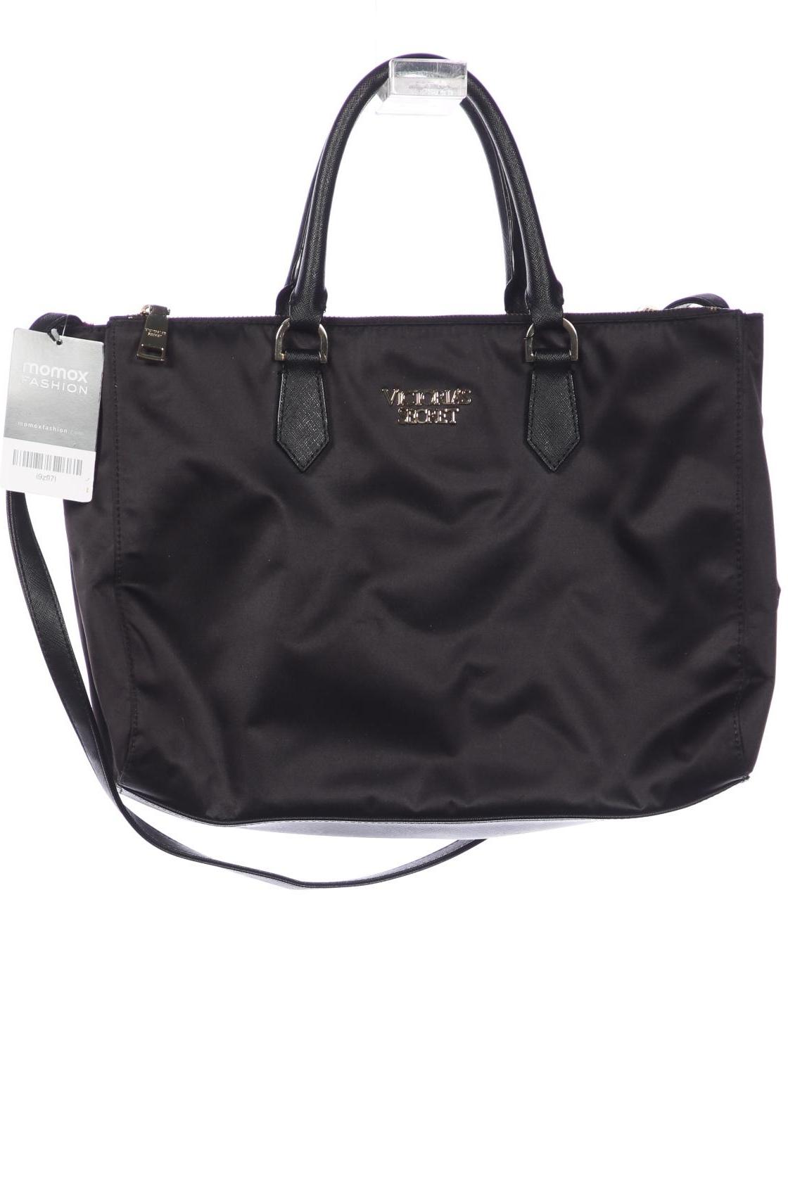 

Victorias Secret Damen Handtasche, schwarz, Gr.