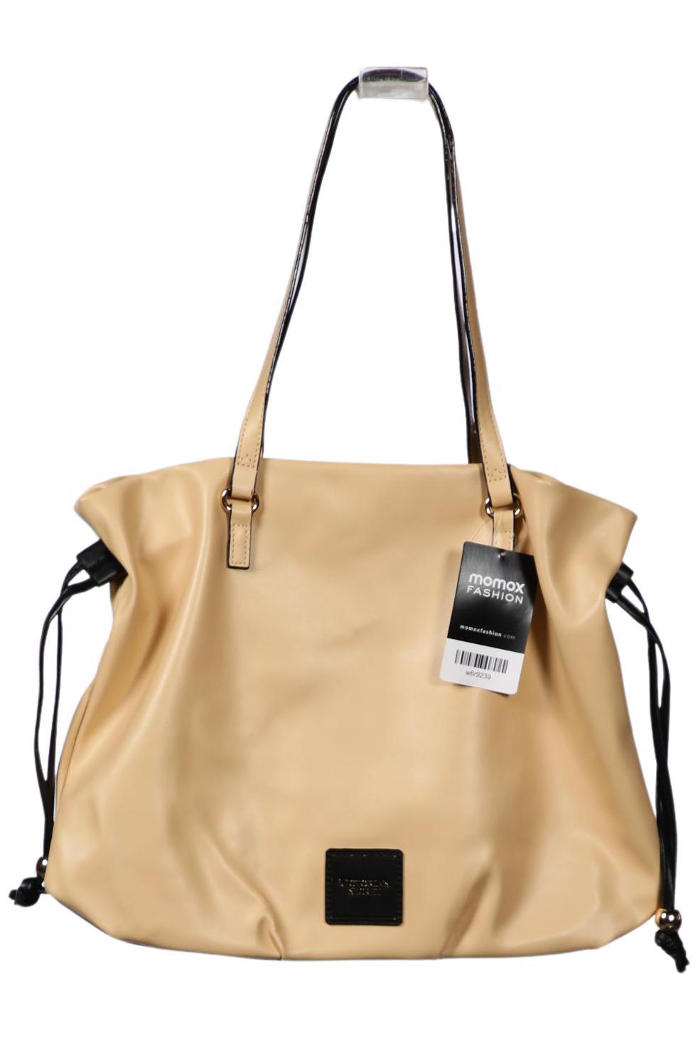 

Victorias Secret Damen Handtasche, beige, Gr.
