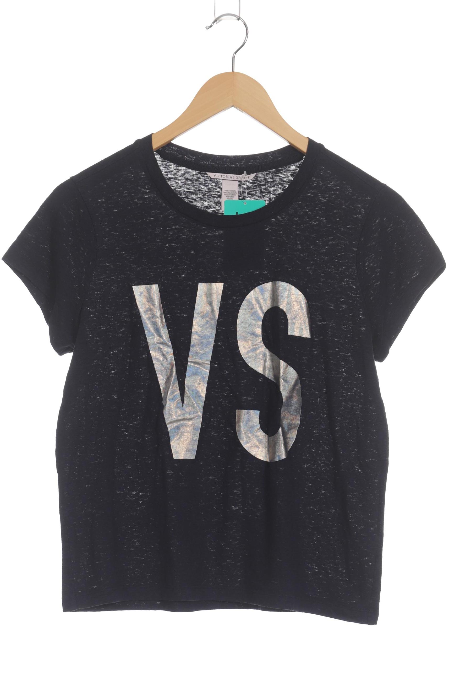 

Victorias Secret Damen T-Shirt, blau, Gr. 38