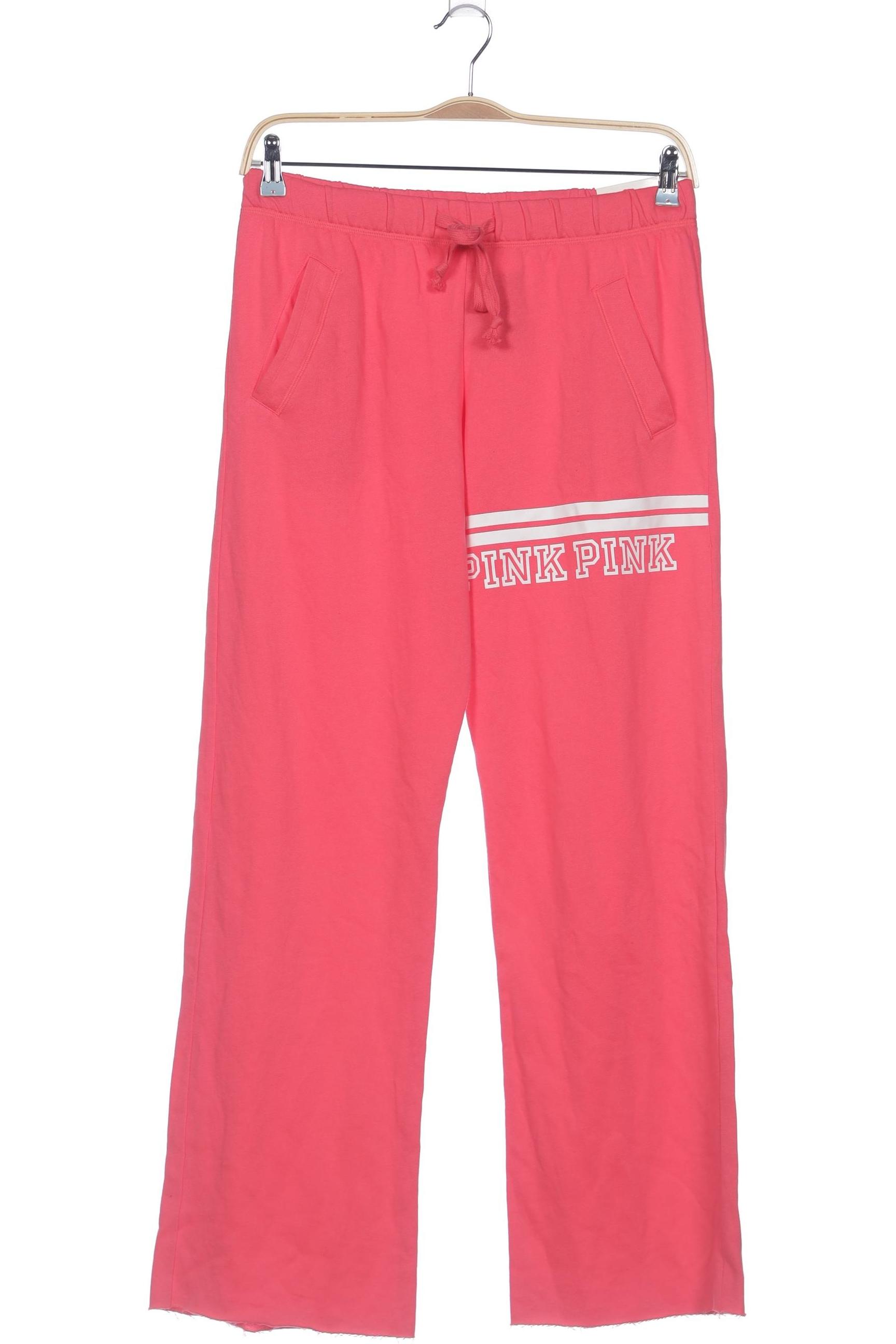 

Victorias Secret Damen Stoffhose, pink, Gr. 0