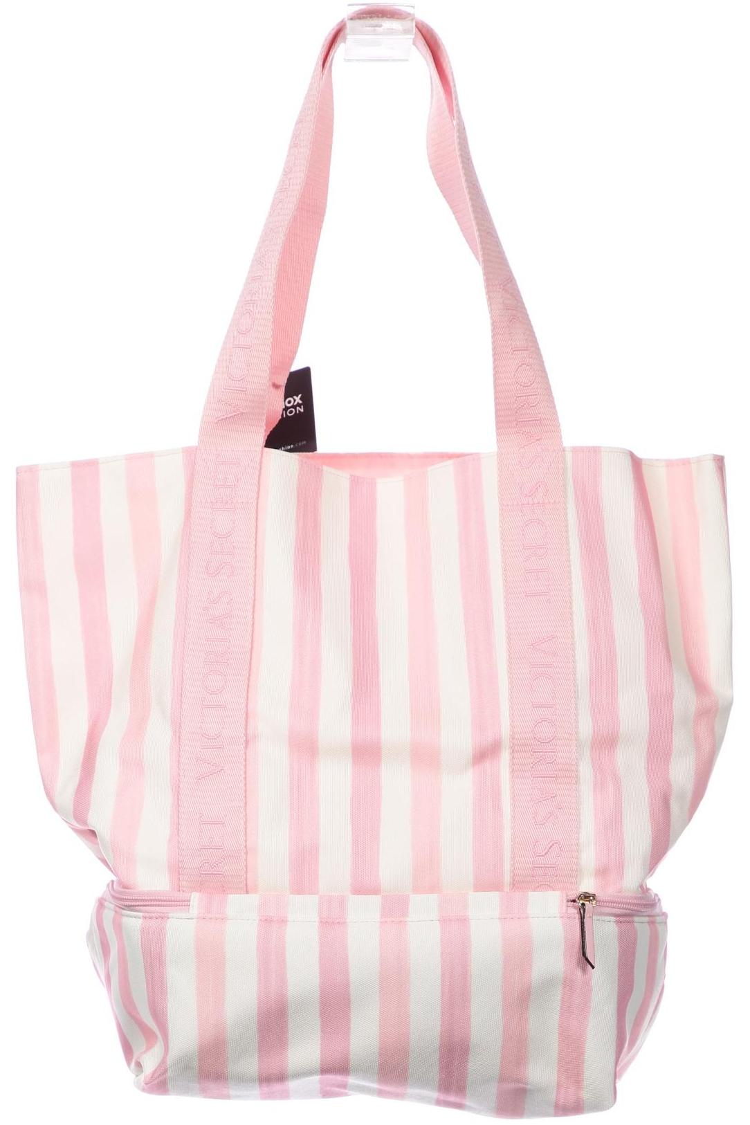 

Victorias Secret Damen Handtasche, pink, Gr.