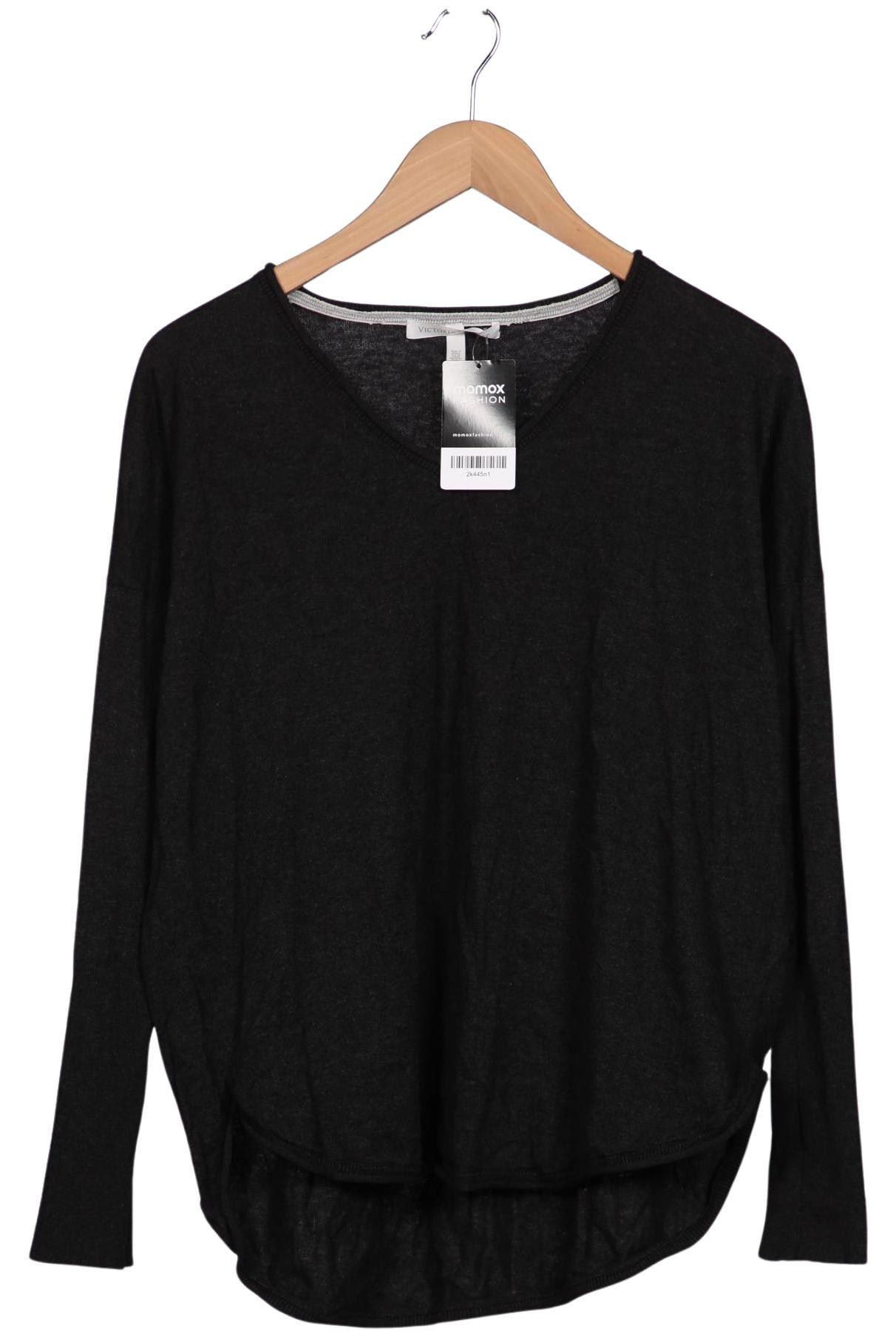 

Victorias Secret Damen Pullover, schwarz, Gr. 36