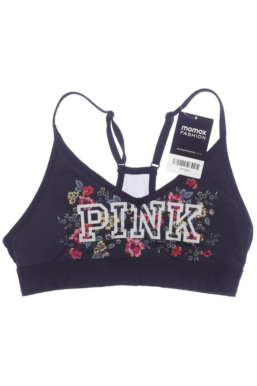 

Victorias Secret Damen Top, schwarz, Gr. 36