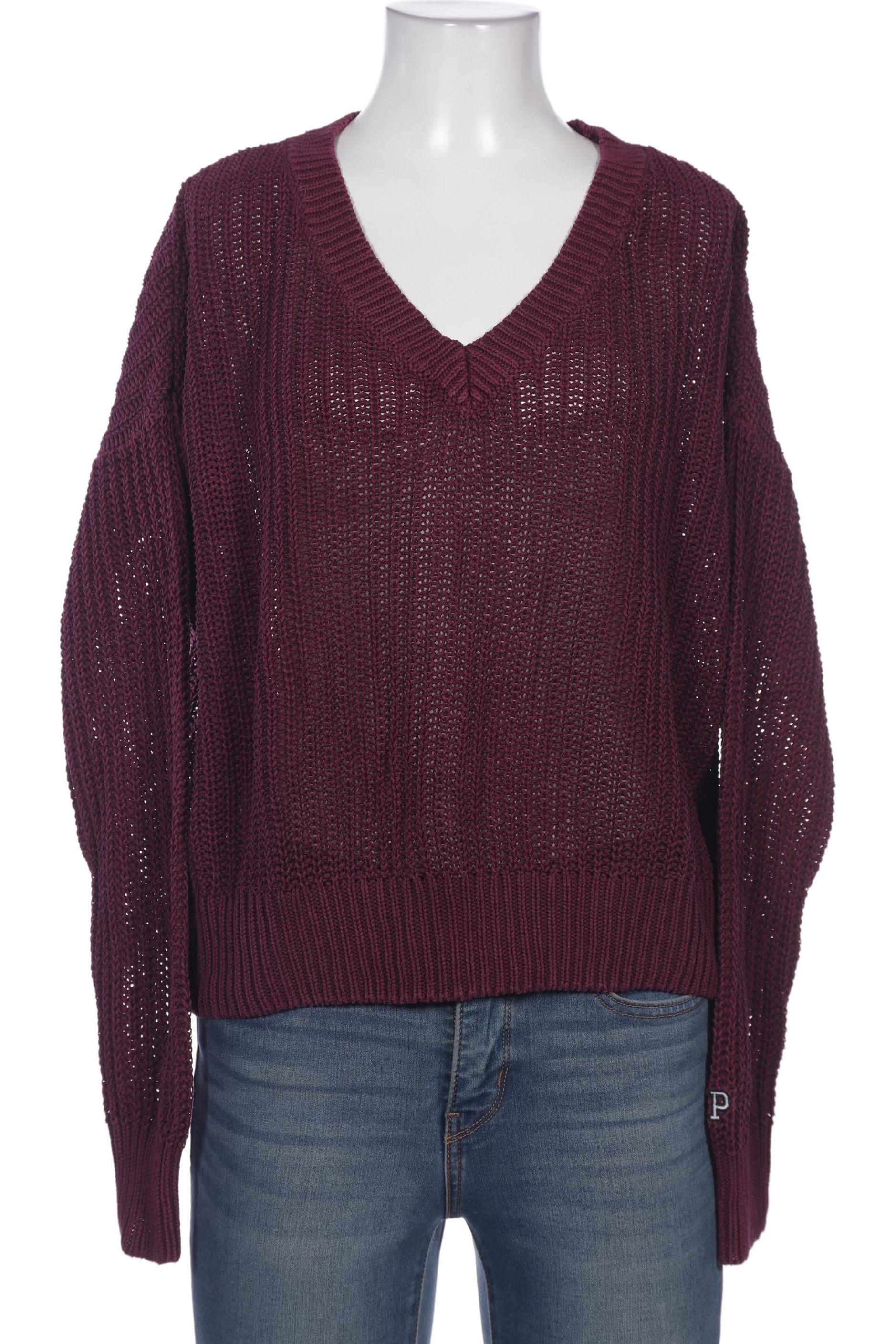 

Victorias Secret Damen Pullover, flieder