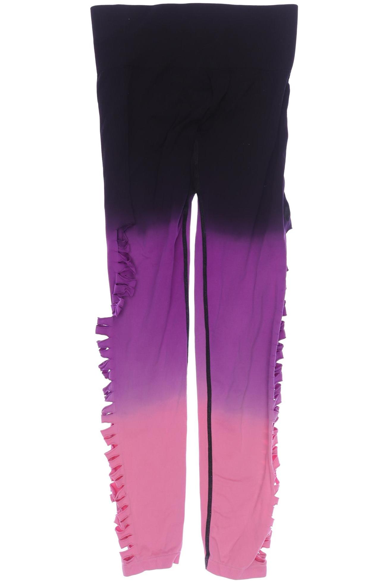 

Victorias Secret Damen Stoffhose, schwarz, Gr. 0