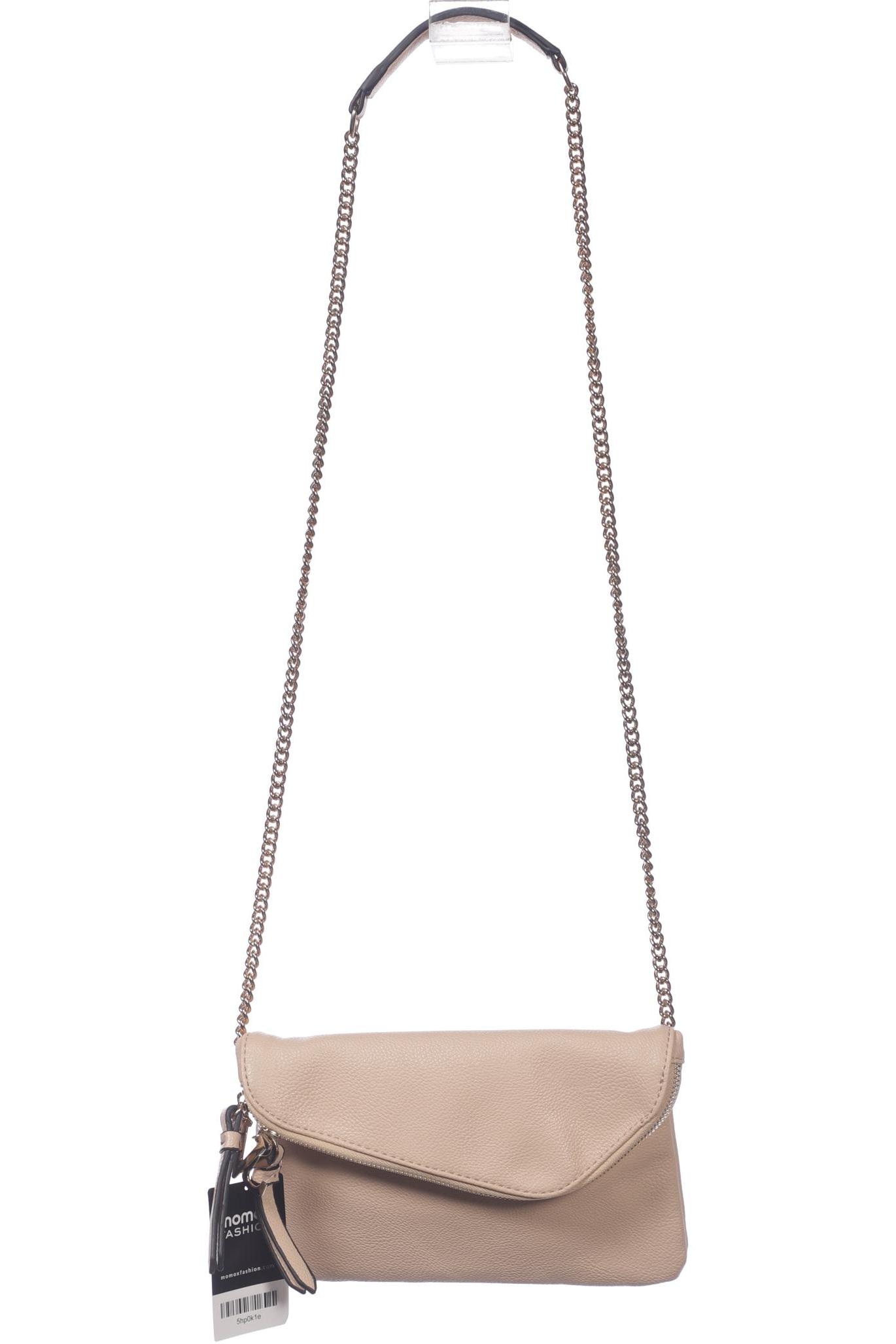 

Victorias Secret Damen Handtasche, beige, Gr.