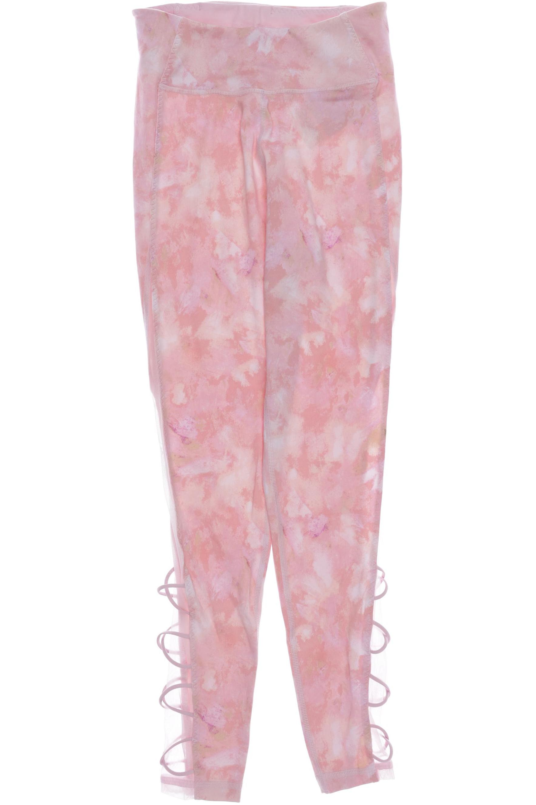 

Victorias Secret Damen Stoffhose, pink, Gr. 4