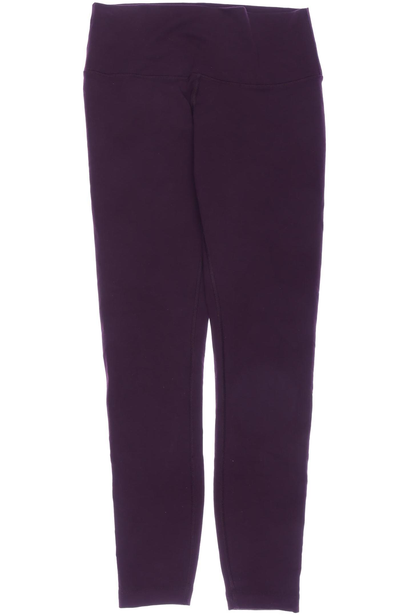 

Victorias Secret Damen Stoffhose, bordeaux, Gr. 10